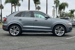 2015 Audi Q3 quattro 4dr 2.0T Prestige