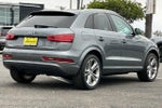 2015 Audi Q3 quattro 4dr 2.0T Prestige