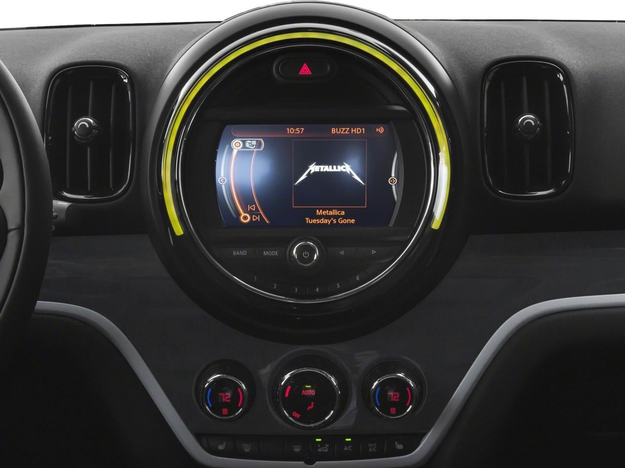 2017 MINI Cooper S Countryman Cooper S