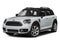 2017 MINI Cooper S Countryman Cooper S