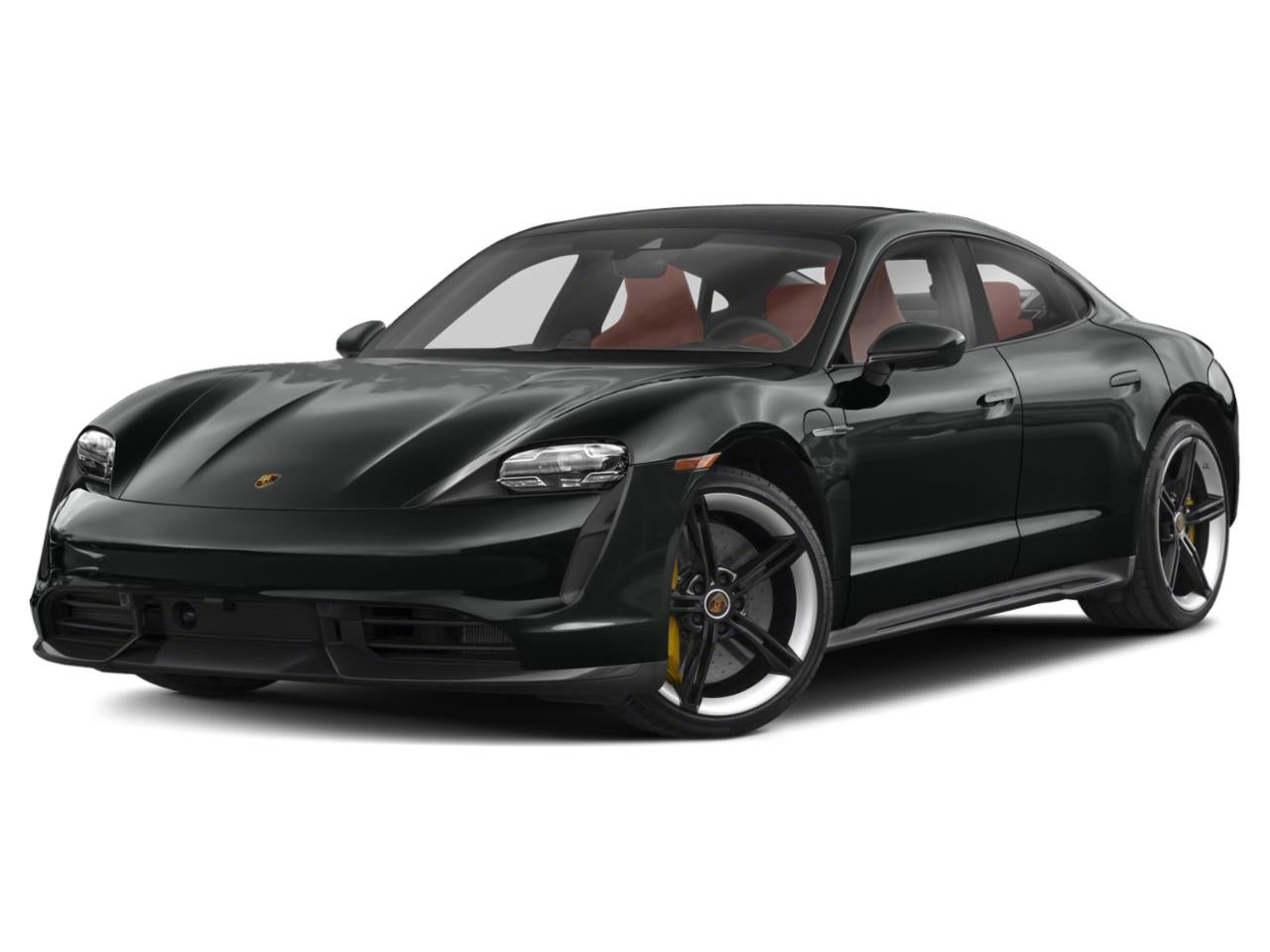 2024 Porsche Taycan RWD