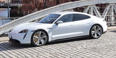 2024 Porsche Taycan RWD