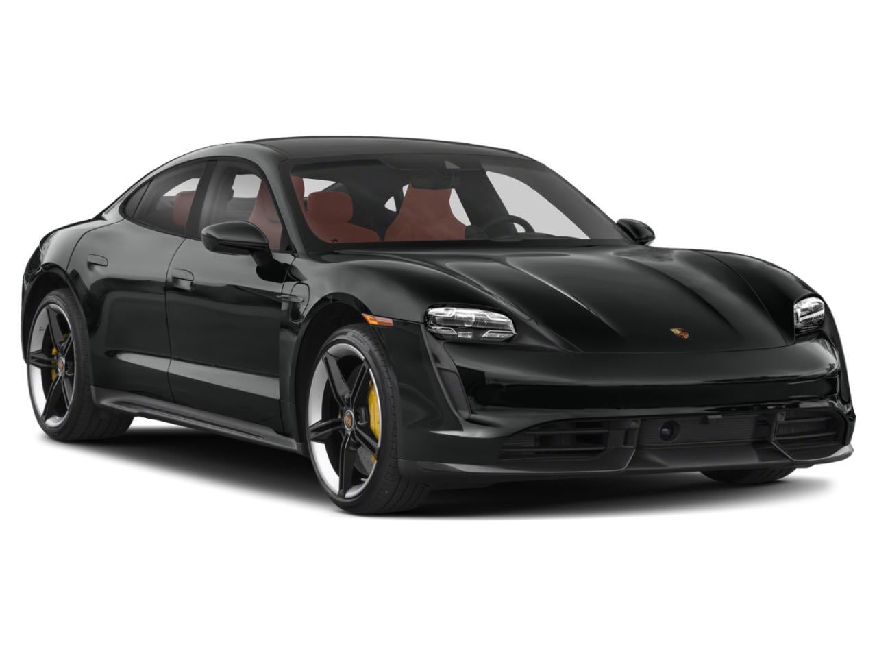2024 Porsche Taycan RWD