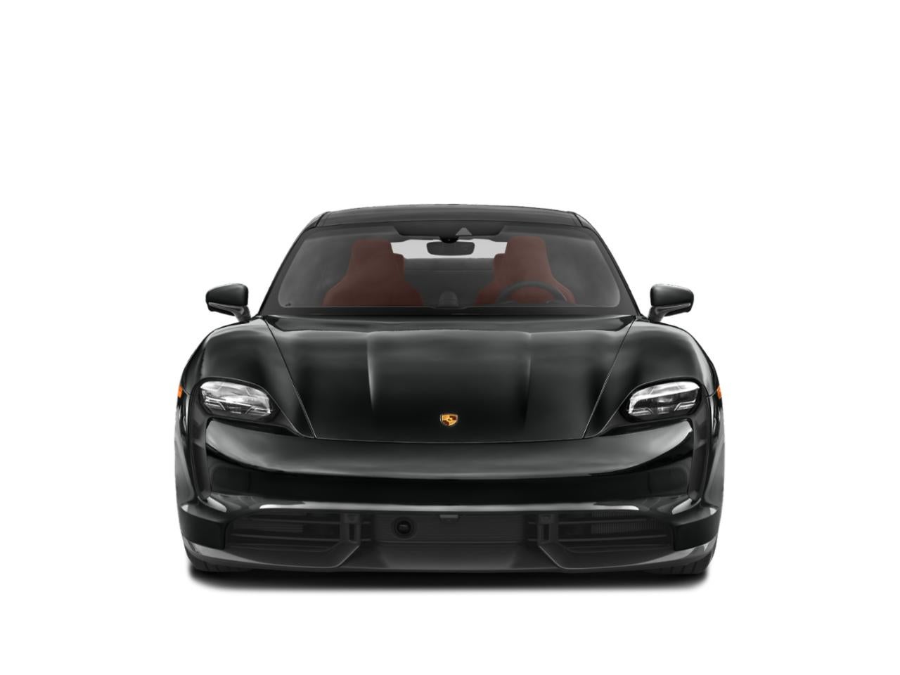 2024 Porsche Taycan RWD