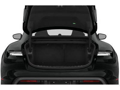 2024 Porsche Taycan RWD