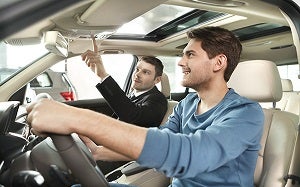 Schedule a test drive at Alexander GMC in OXNARD, CA.