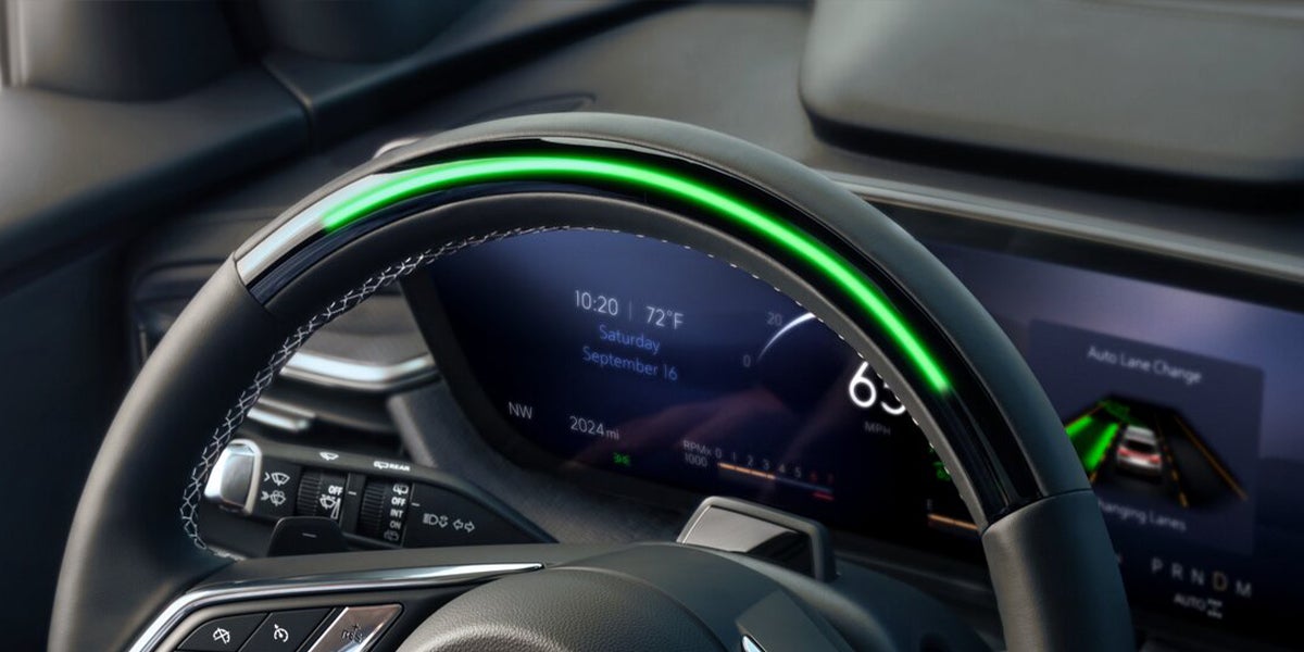 Alexander GMC in OXNARD CA