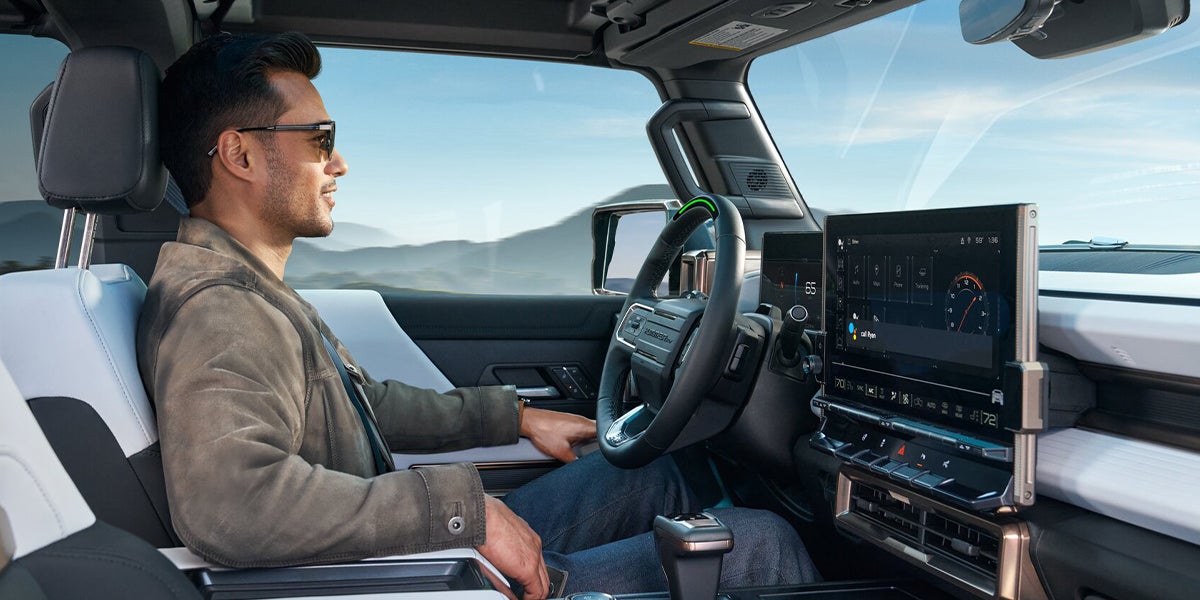 Alexander GMC in OXNARD CA