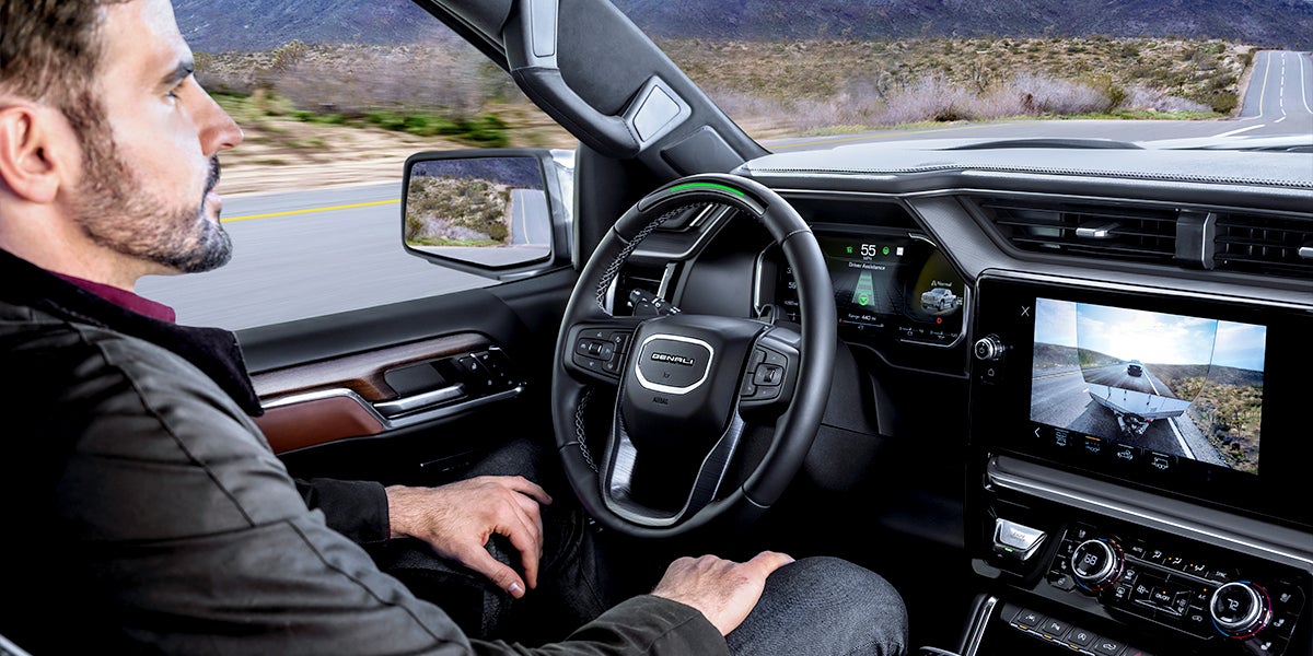 Alexander GMC in OXNARD CA