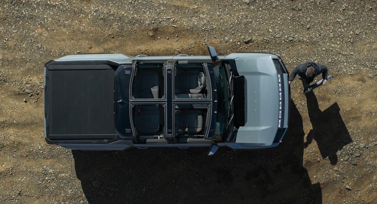 Alexander GMC in OXNARD CA