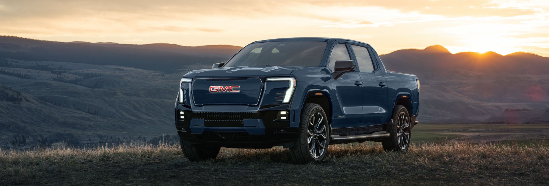 Alexander GMC in OXNARD CA