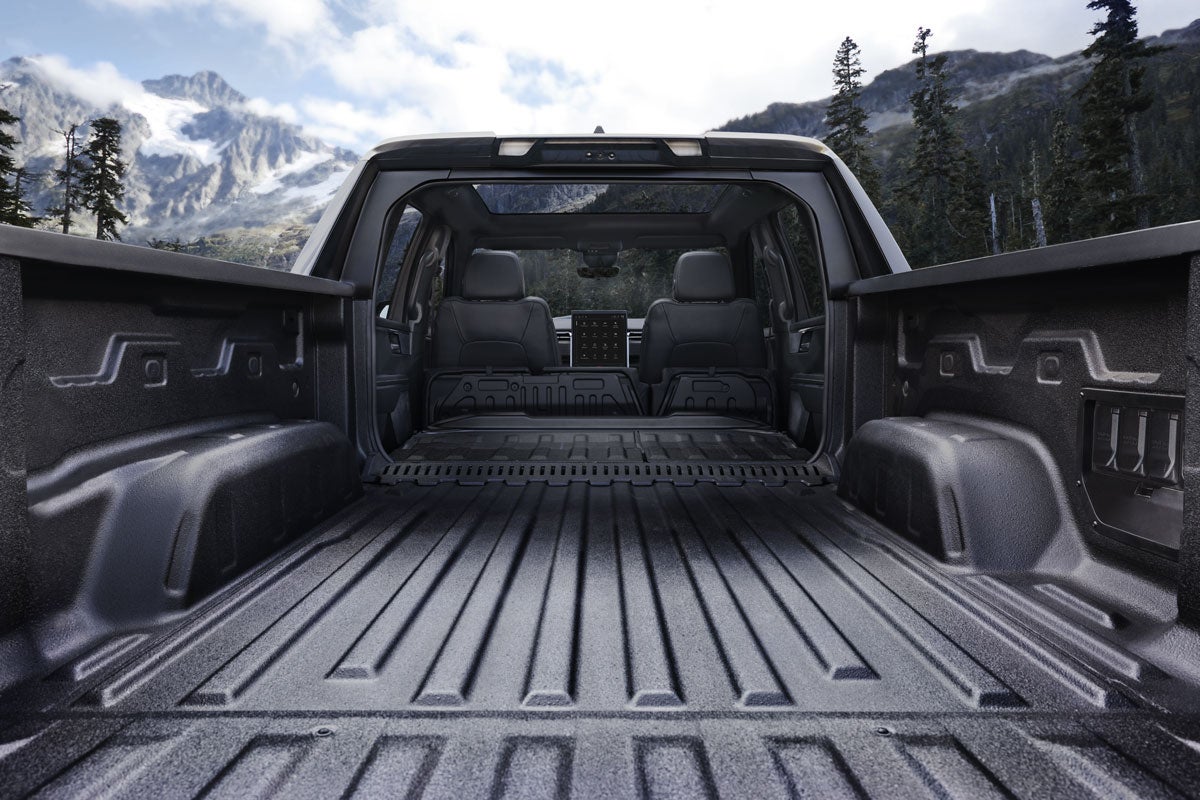 Alexander GMC in OXNARD CA