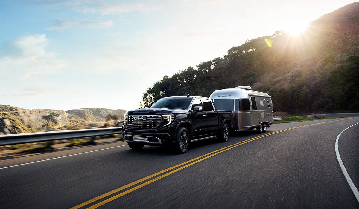 Alexander GMC in OXNARD CA