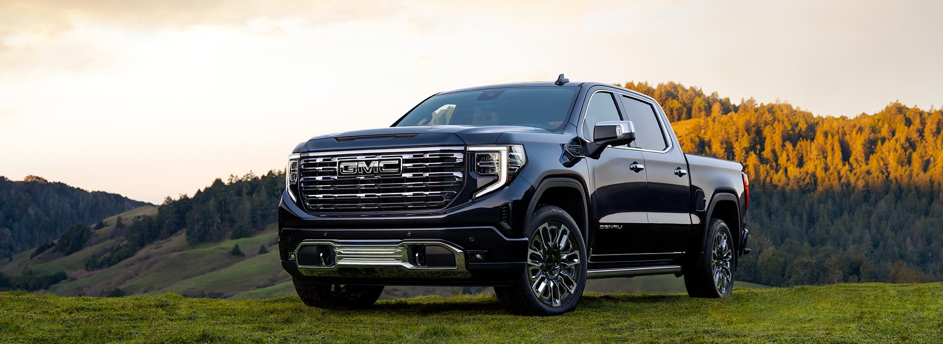 Alexander GMC in OXNARD CA