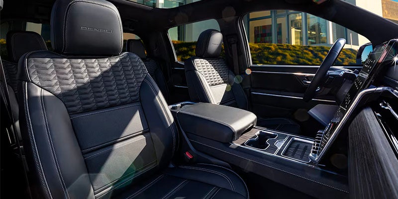 Alexander GMC in OXNARD CA