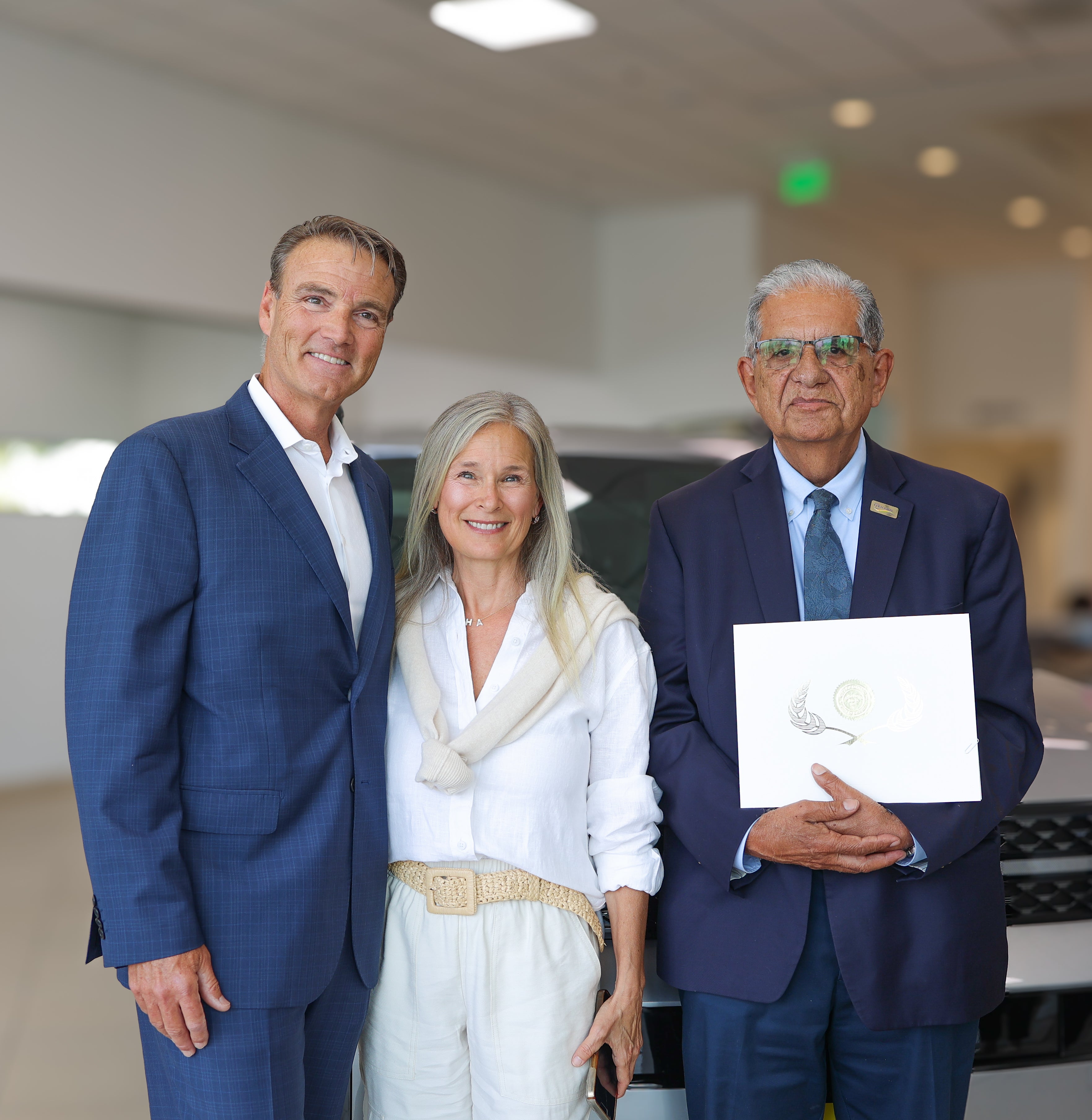  Alexander GMC in OXNARD CA