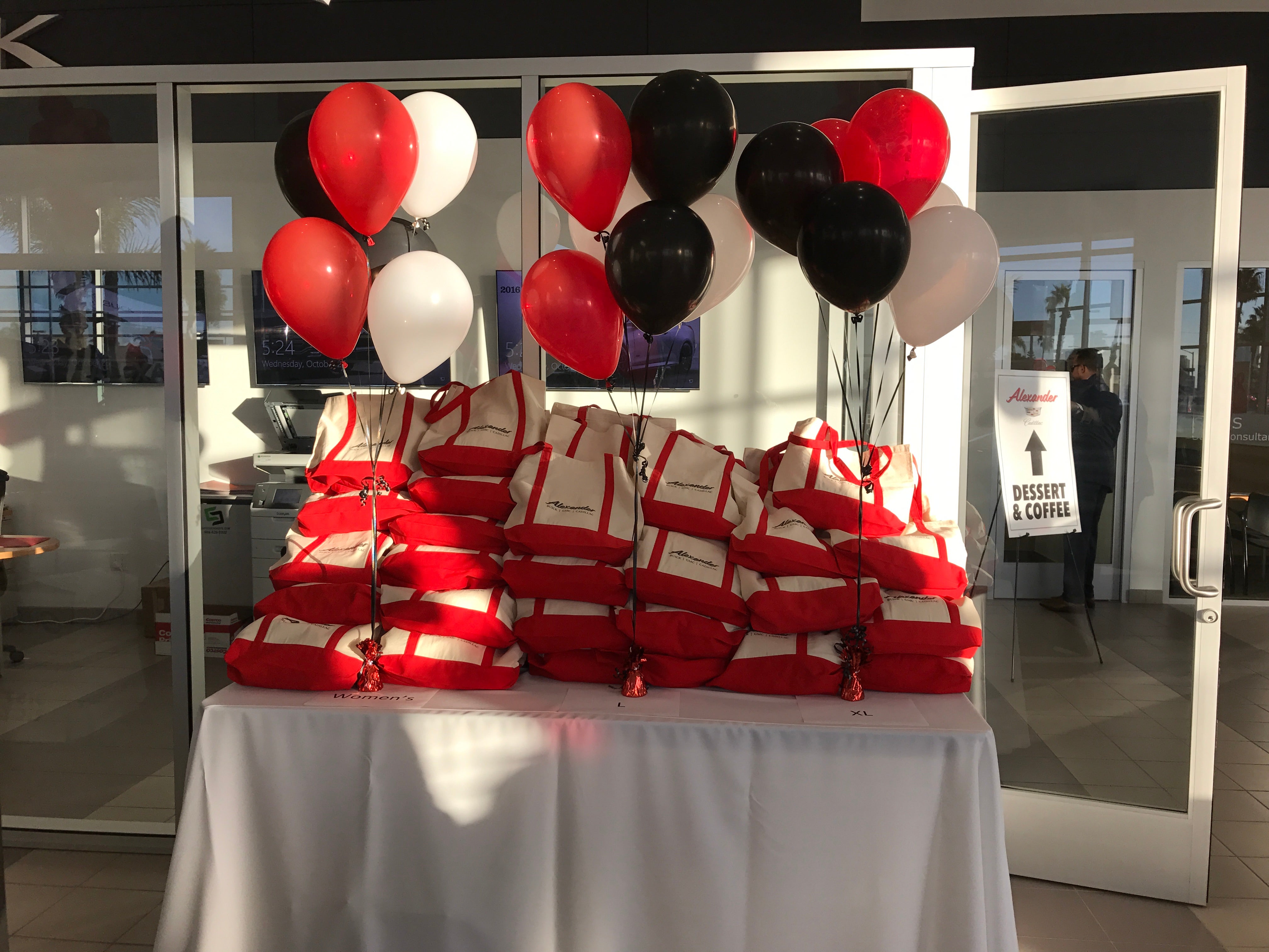 Alexander GMC in OXNARD CA