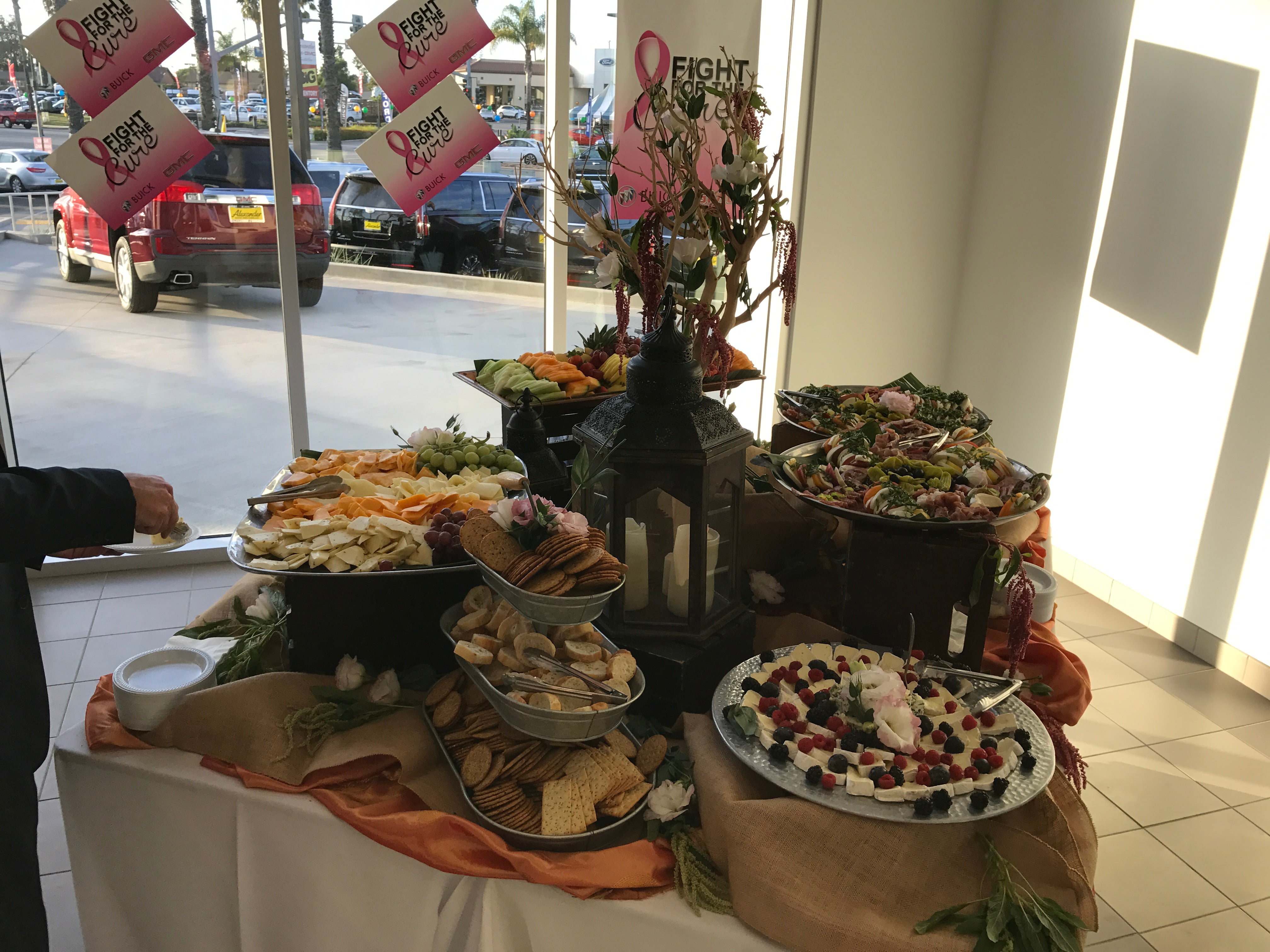 Alexander GMC in OXNARD CA