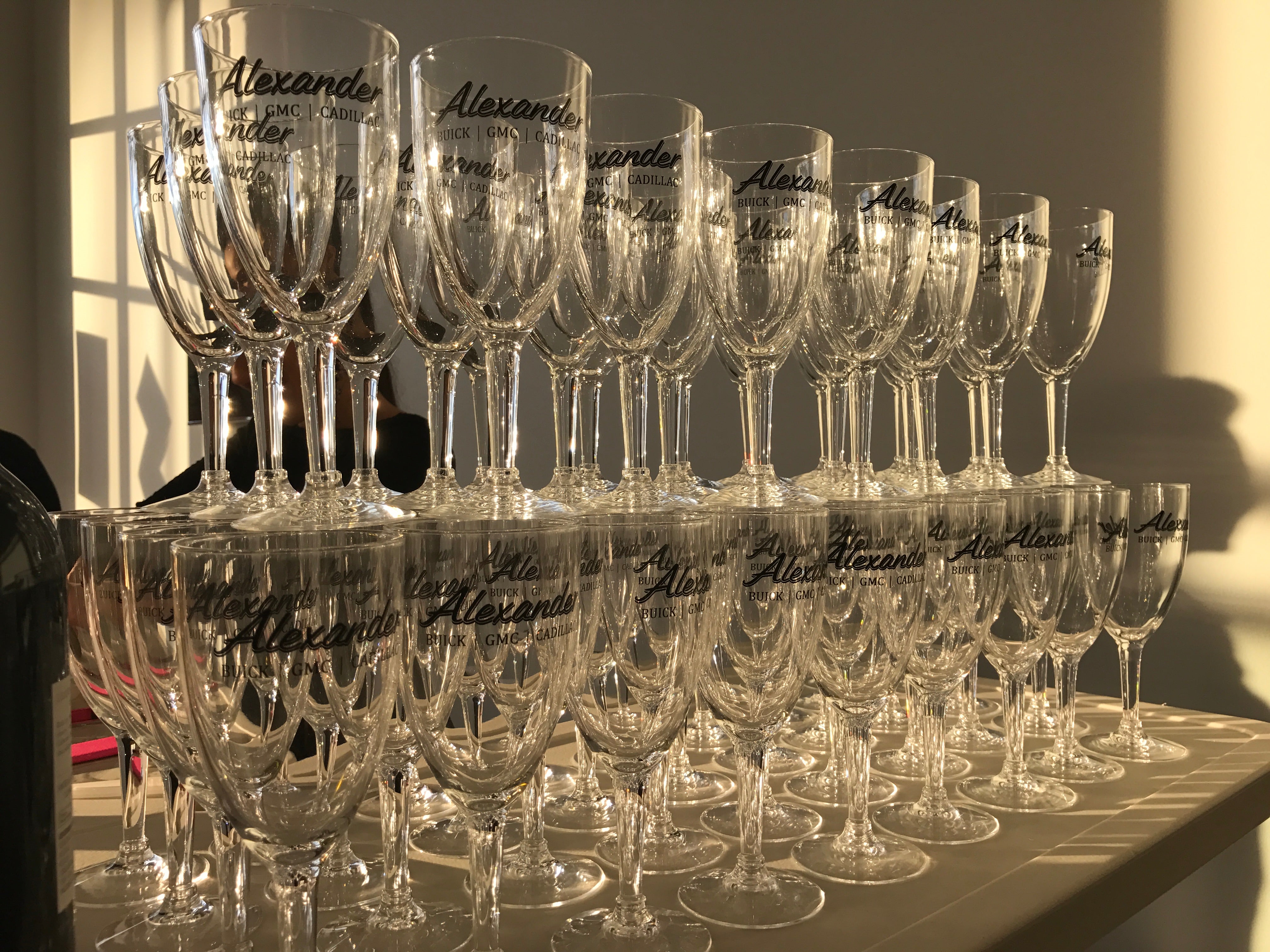 Alexander GMC in OXNARD CA