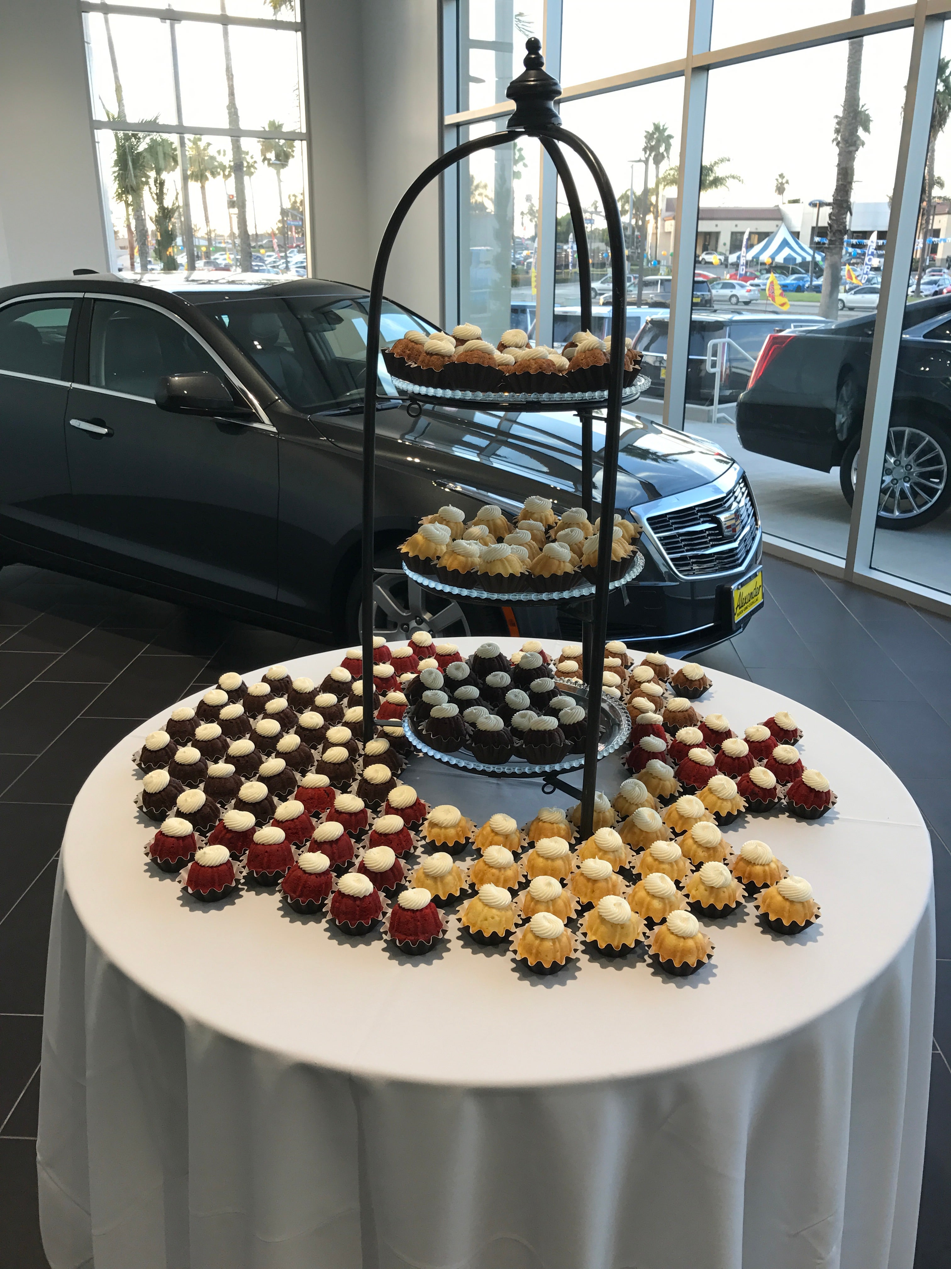 Alexander GMC in OXNARD CA