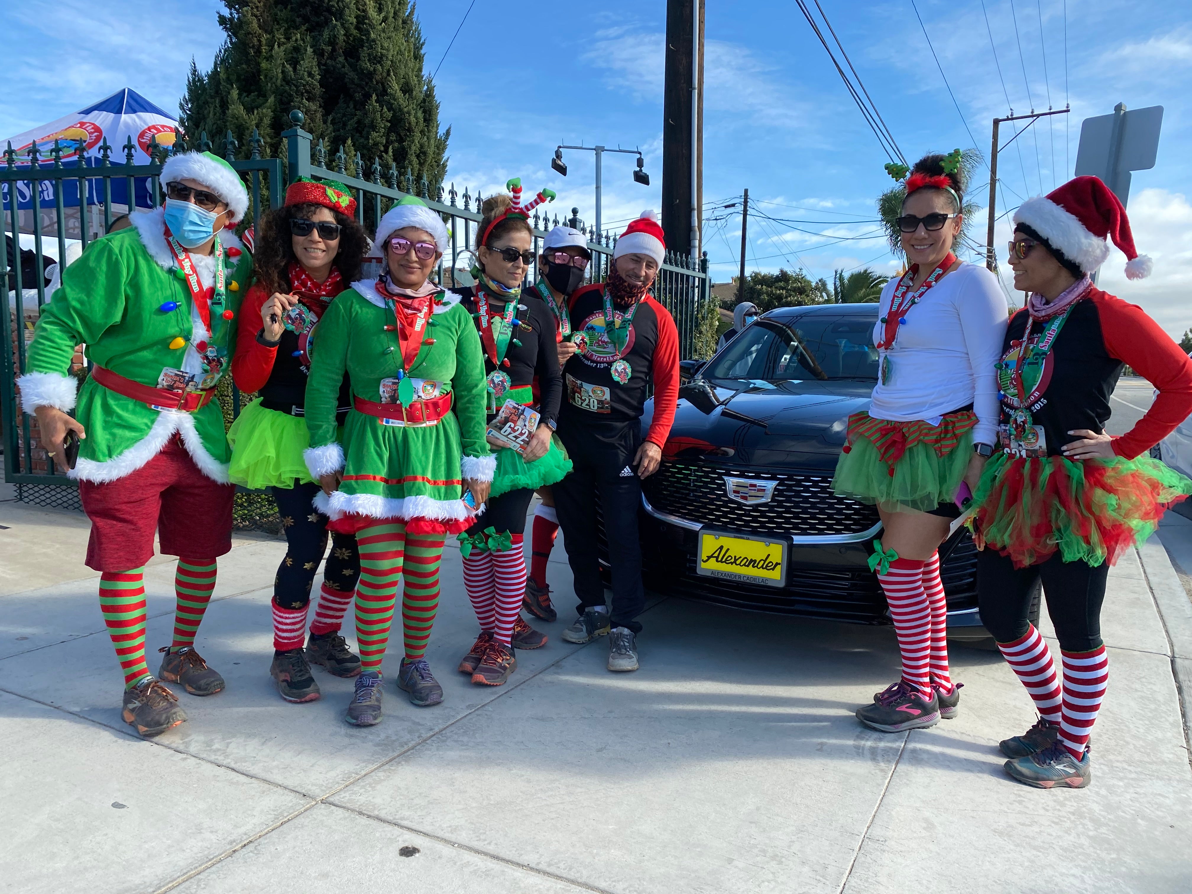 Alexander GMC in OXNARD CA