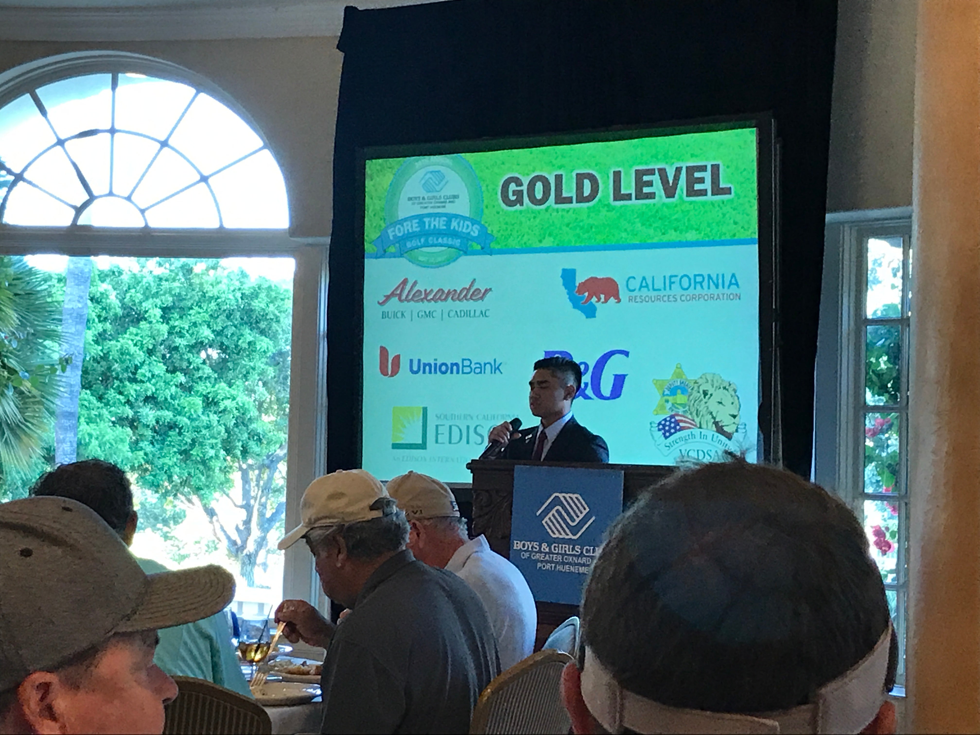 Alexander GMC in OXNARD CA