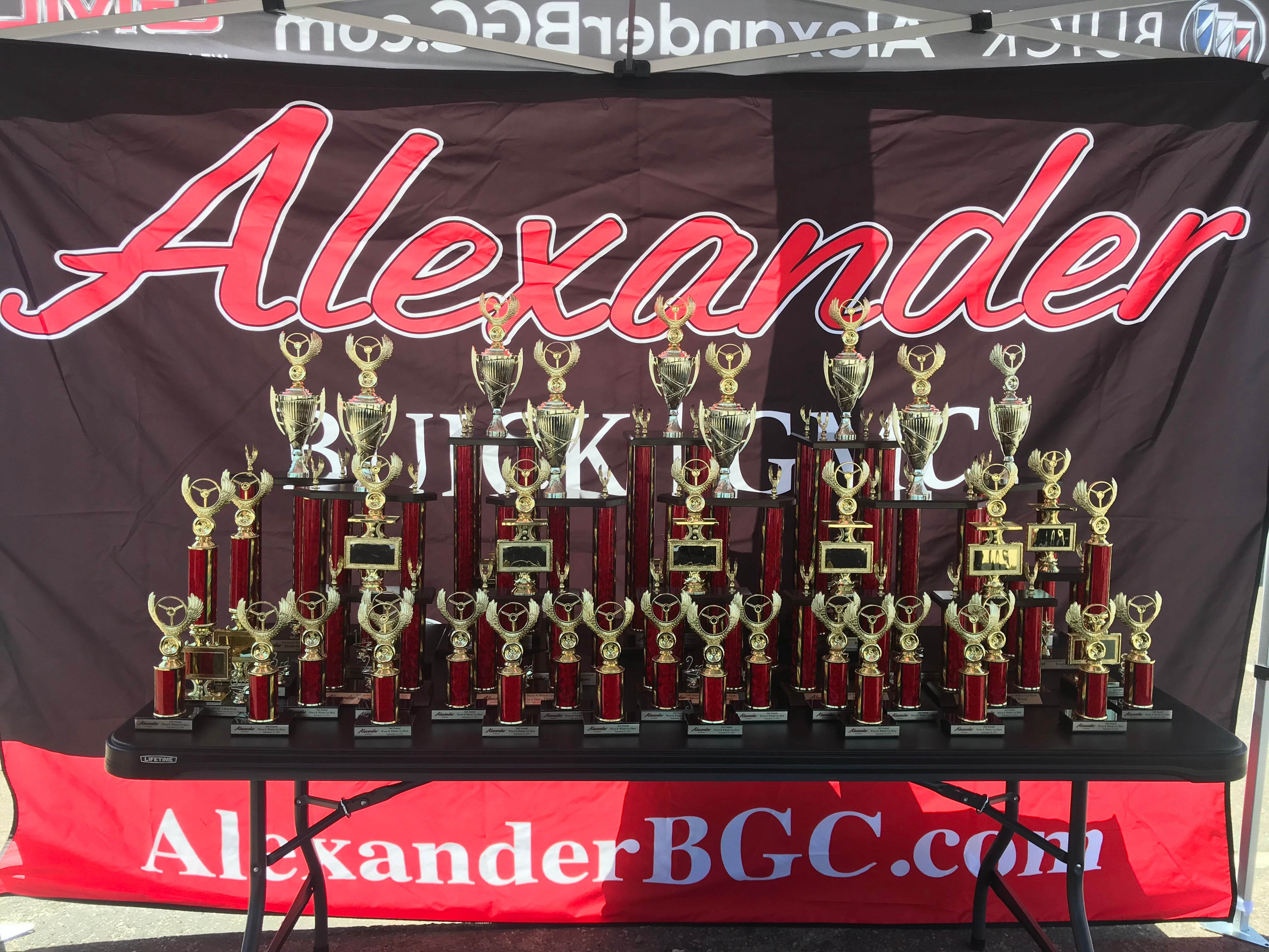 Alexander GMC in OXNARD CA