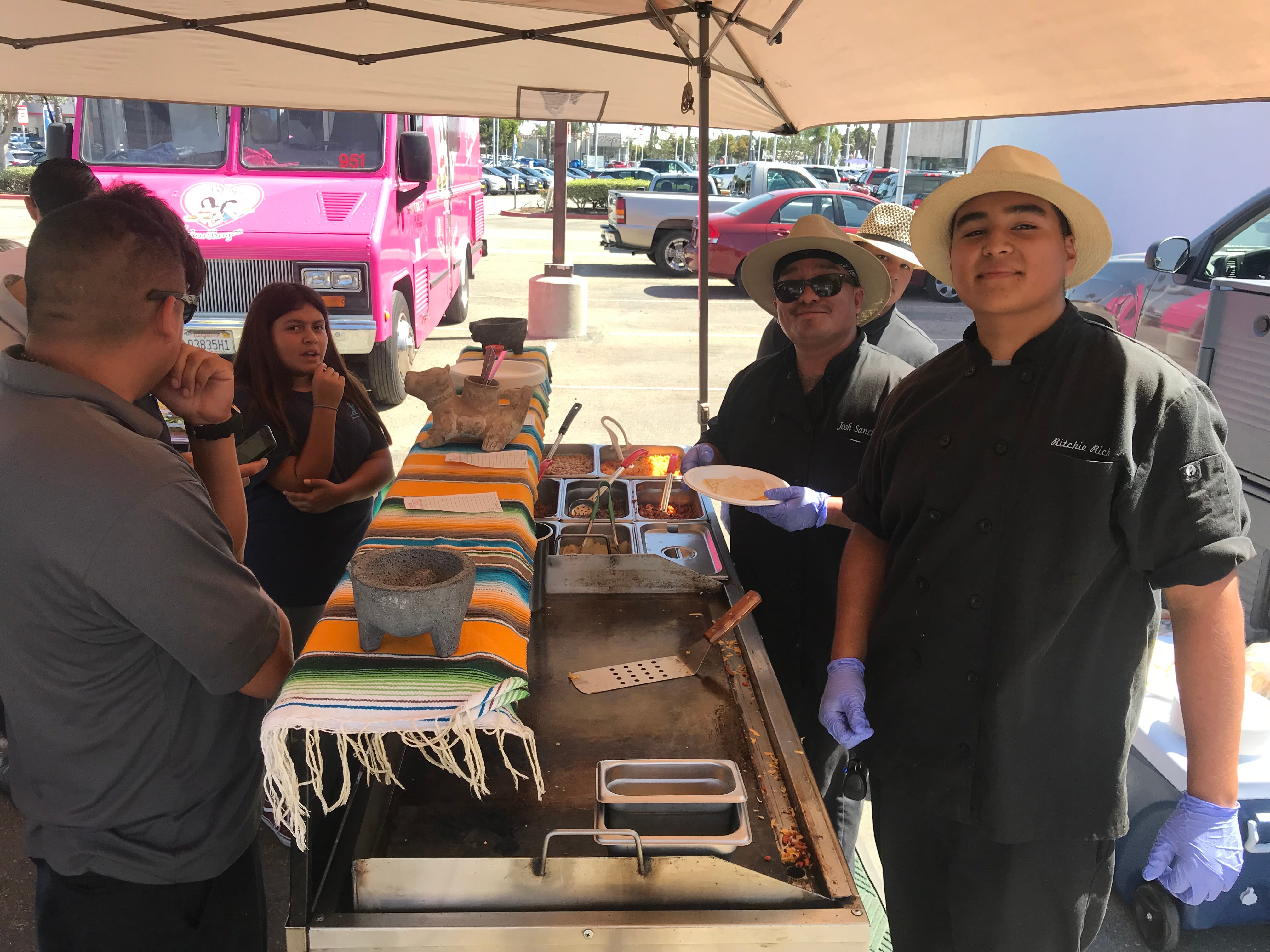 Alexander GMC in OXNARD CA