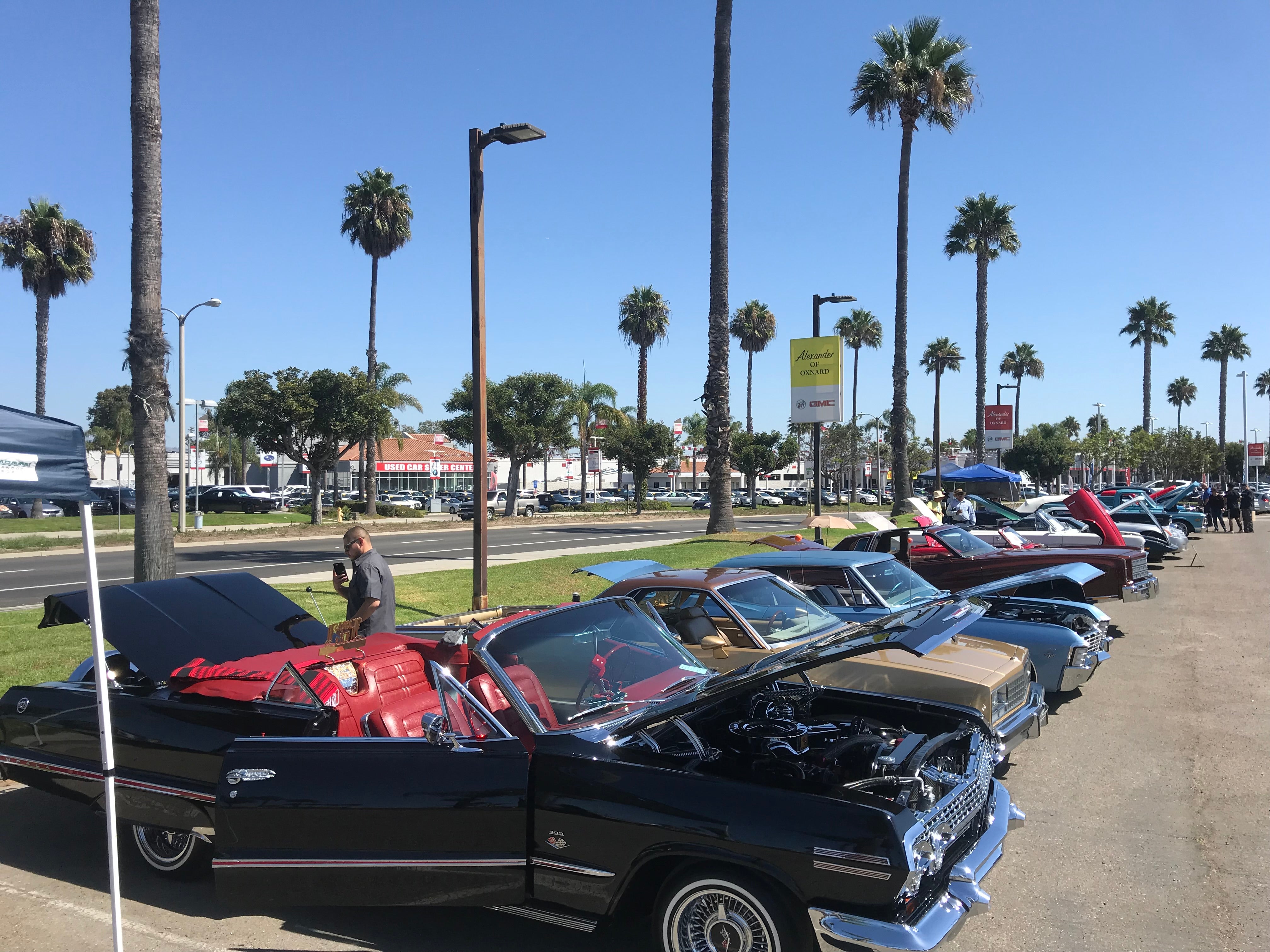 Alexander GMC in OXNARD CA