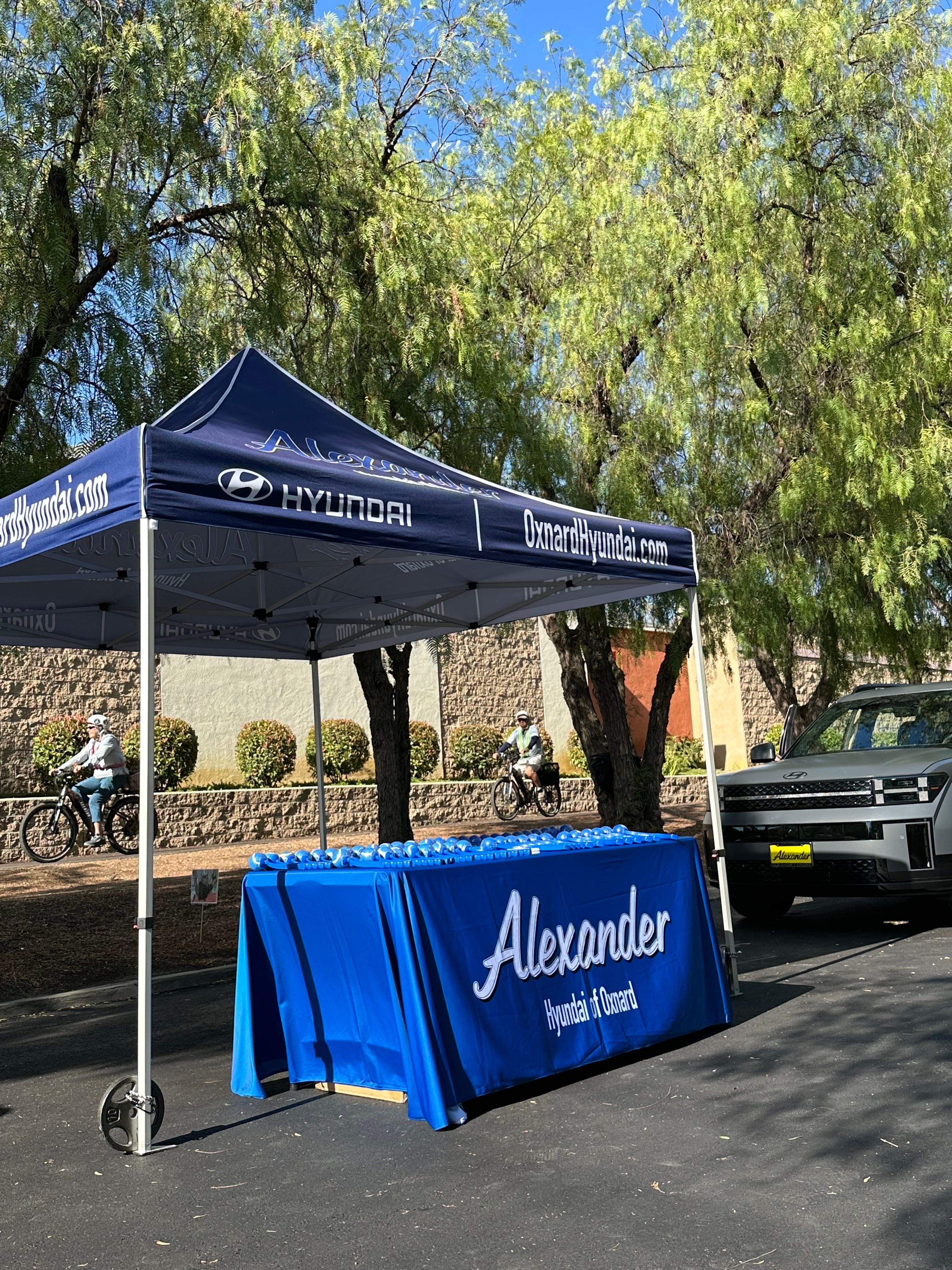 Alexander GMC in OXNARD CA