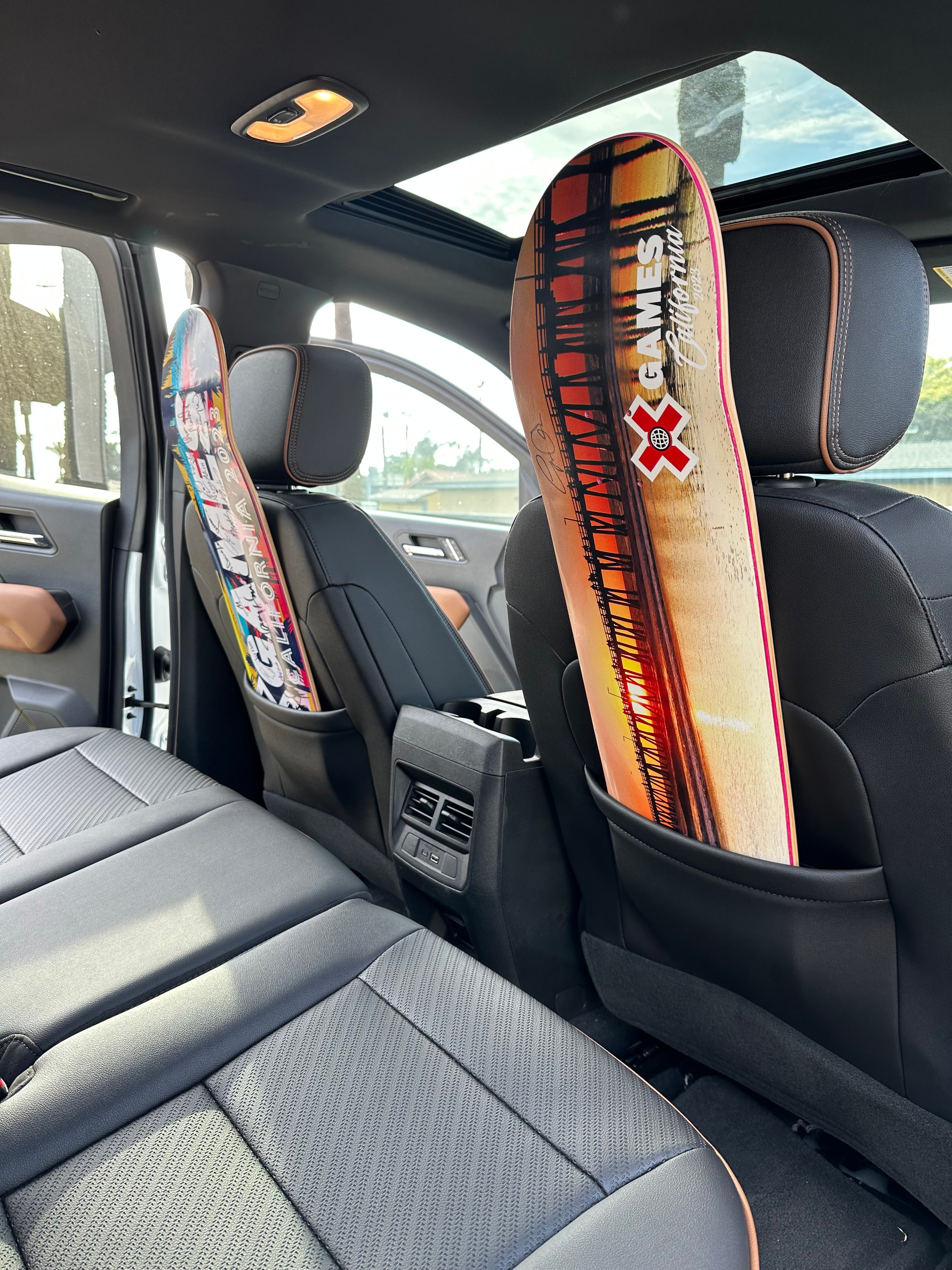 Alexander GMC in OXNARD CA