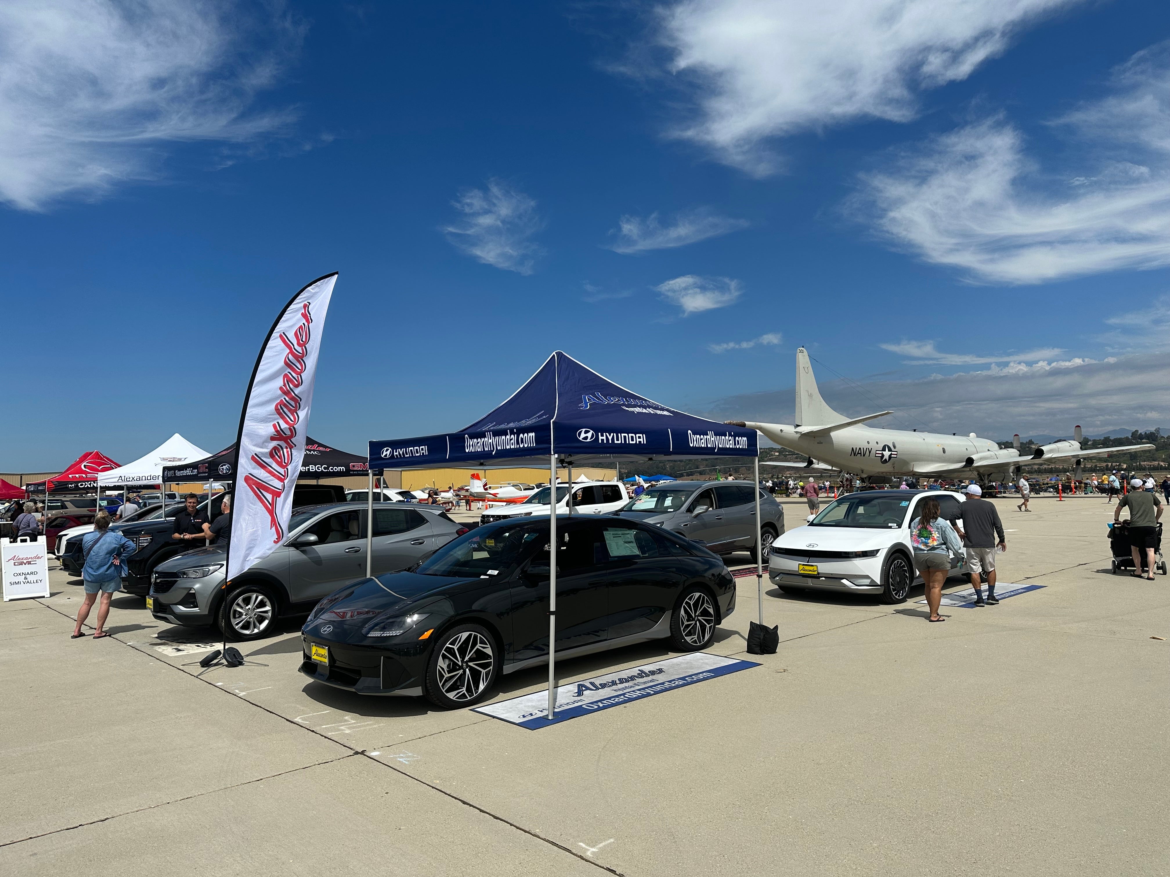 Alexander GMC in OXNARD CA