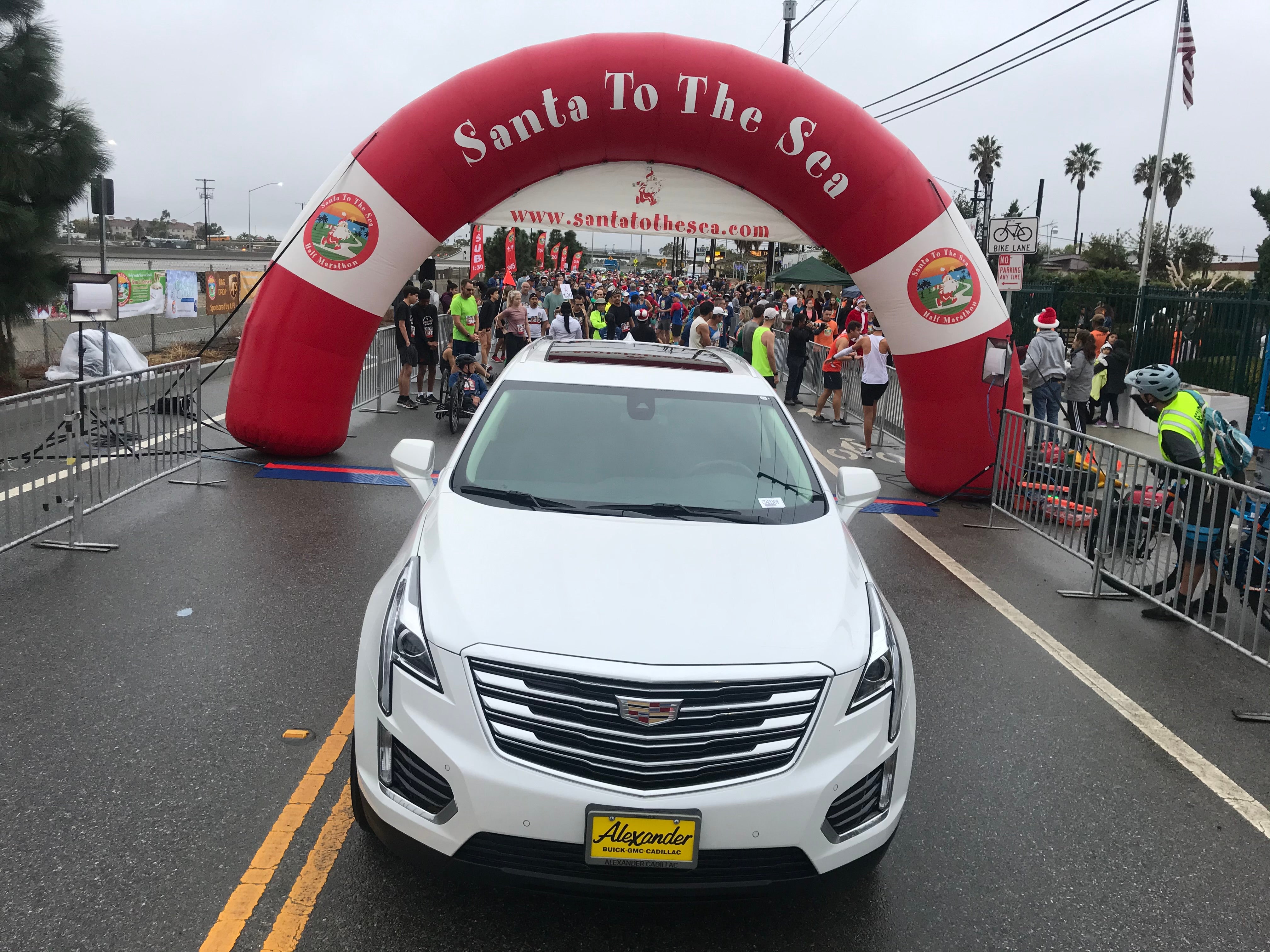 Alexander GMC in OXNARD CA