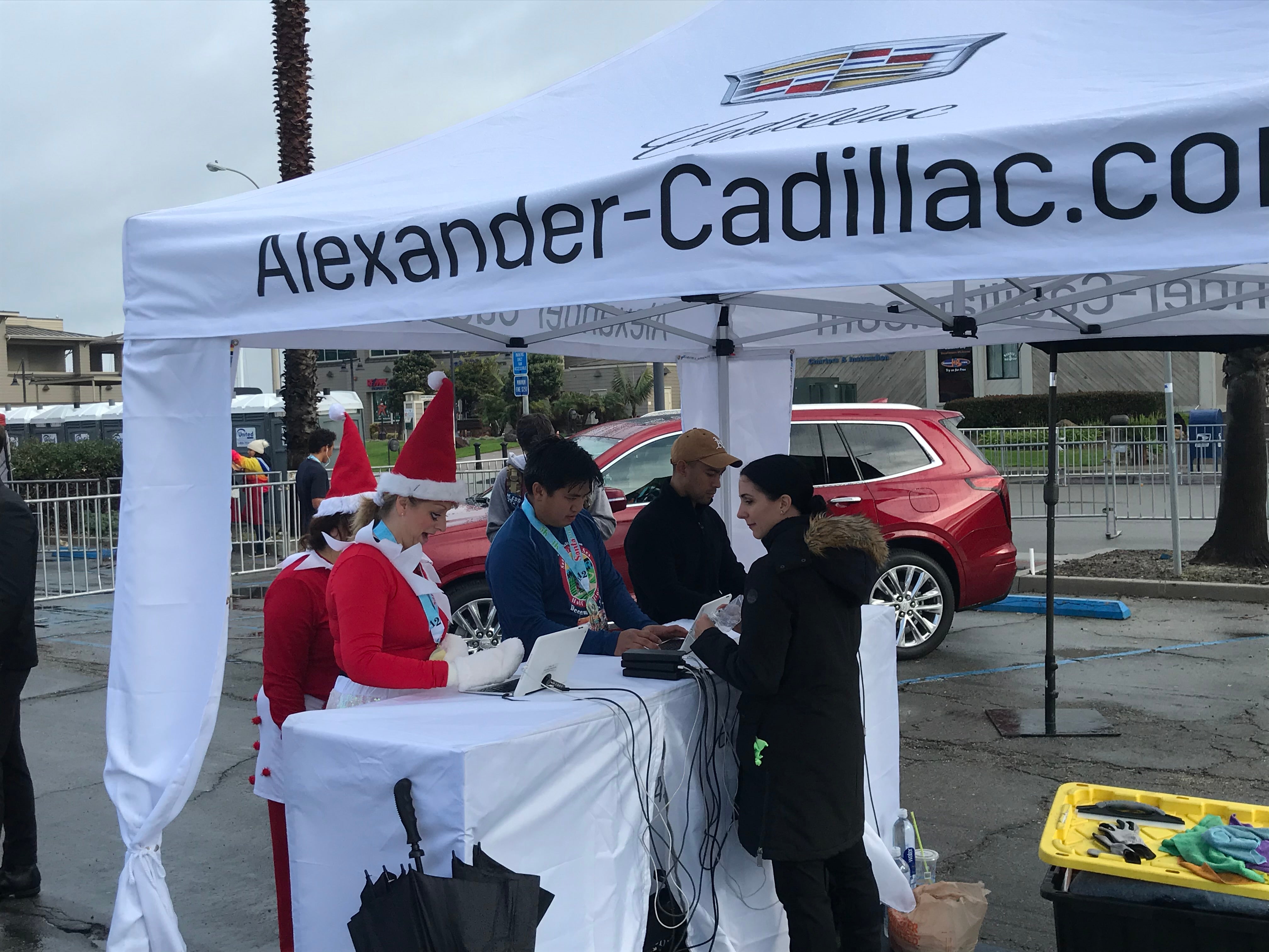Alexander GMC in OXNARD CA
