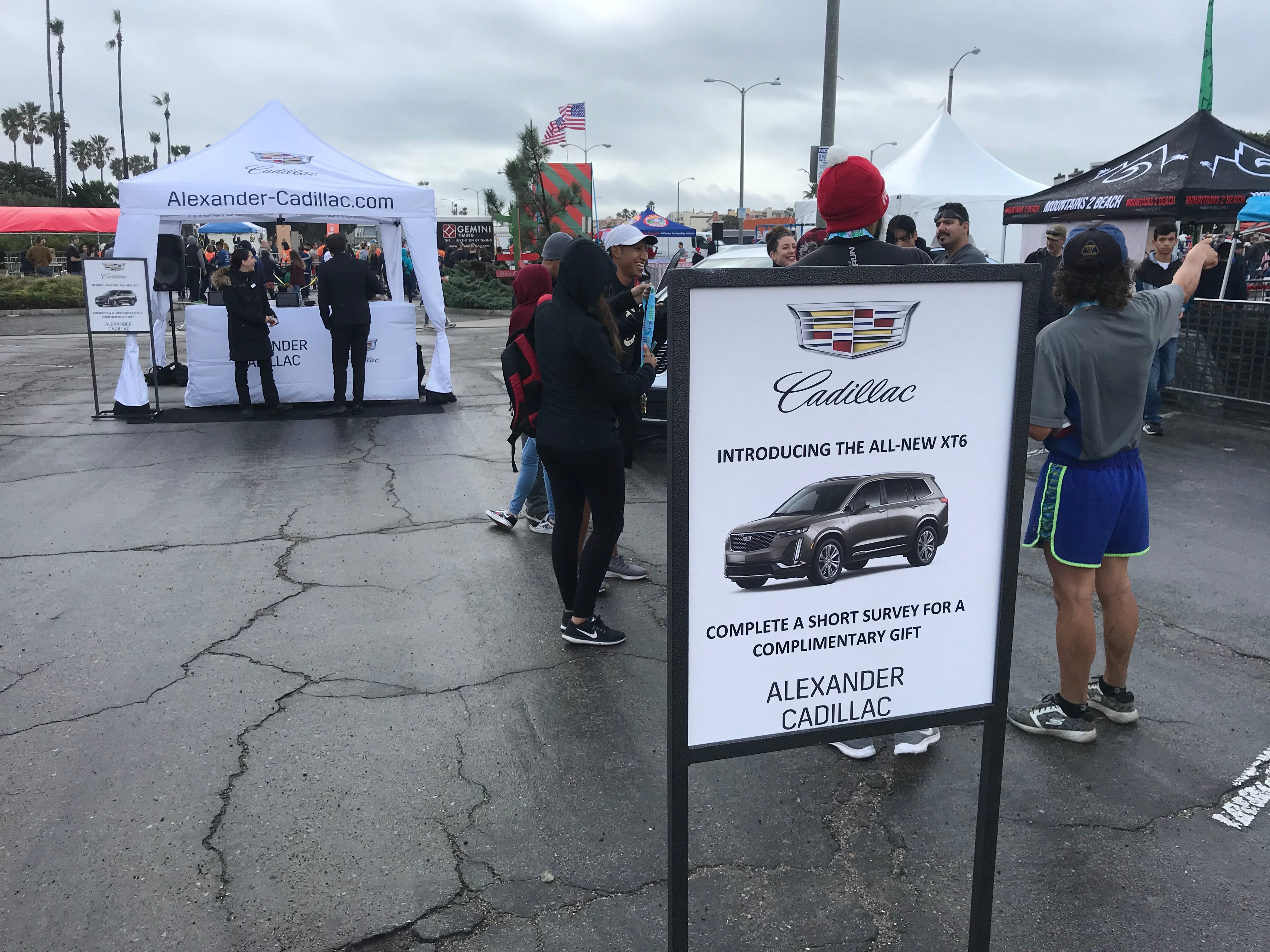 Alexander GMC in OXNARD CA