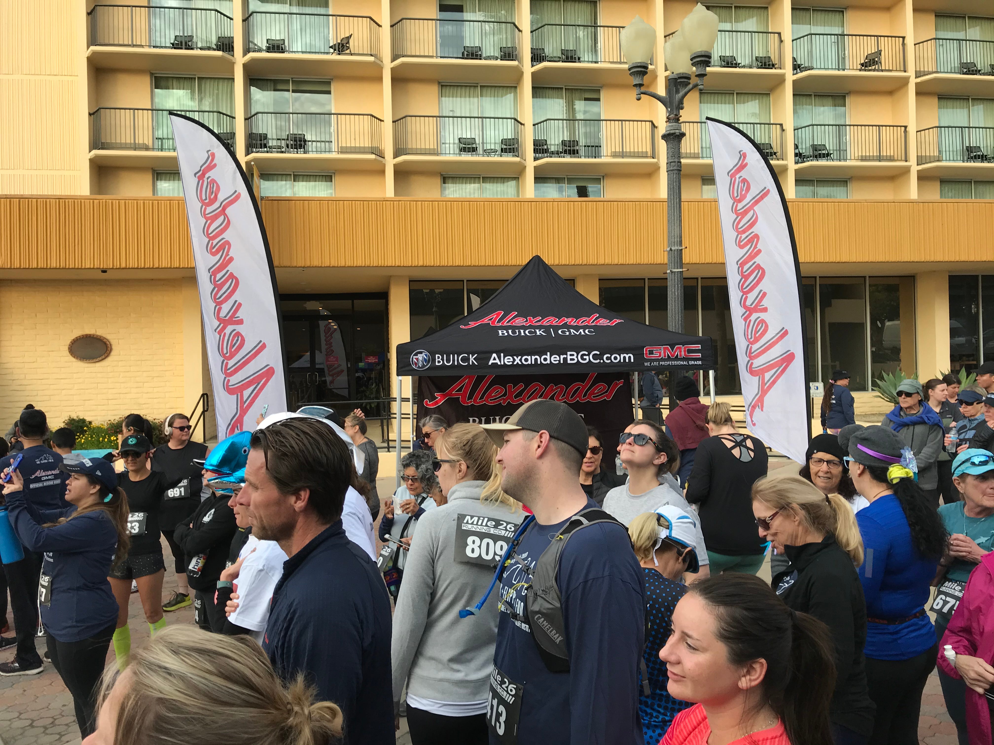 Alexander GMC in OXNARD CA