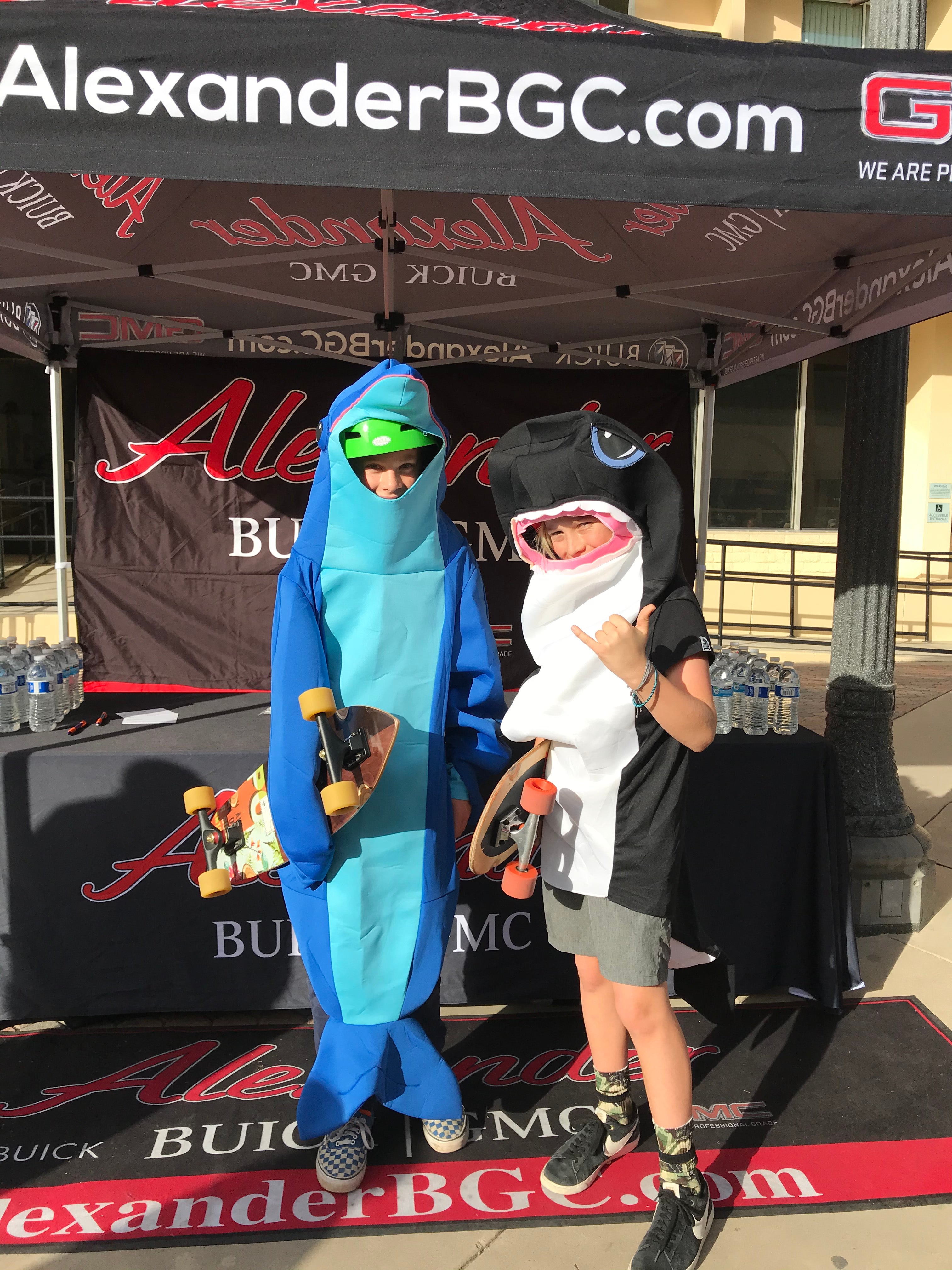 Alexander GMC in OXNARD CA