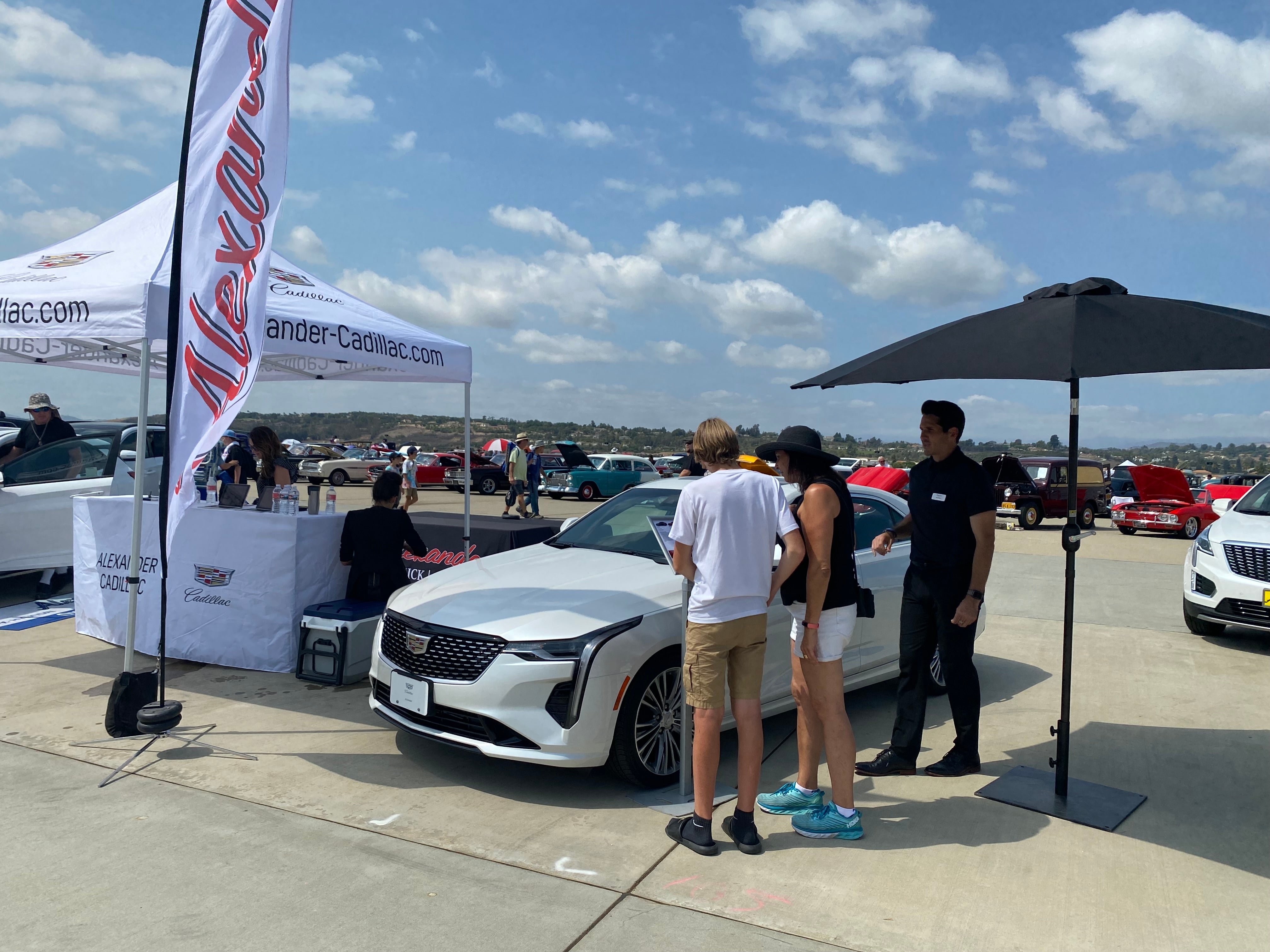 Alexander GMC in OXNARD CA