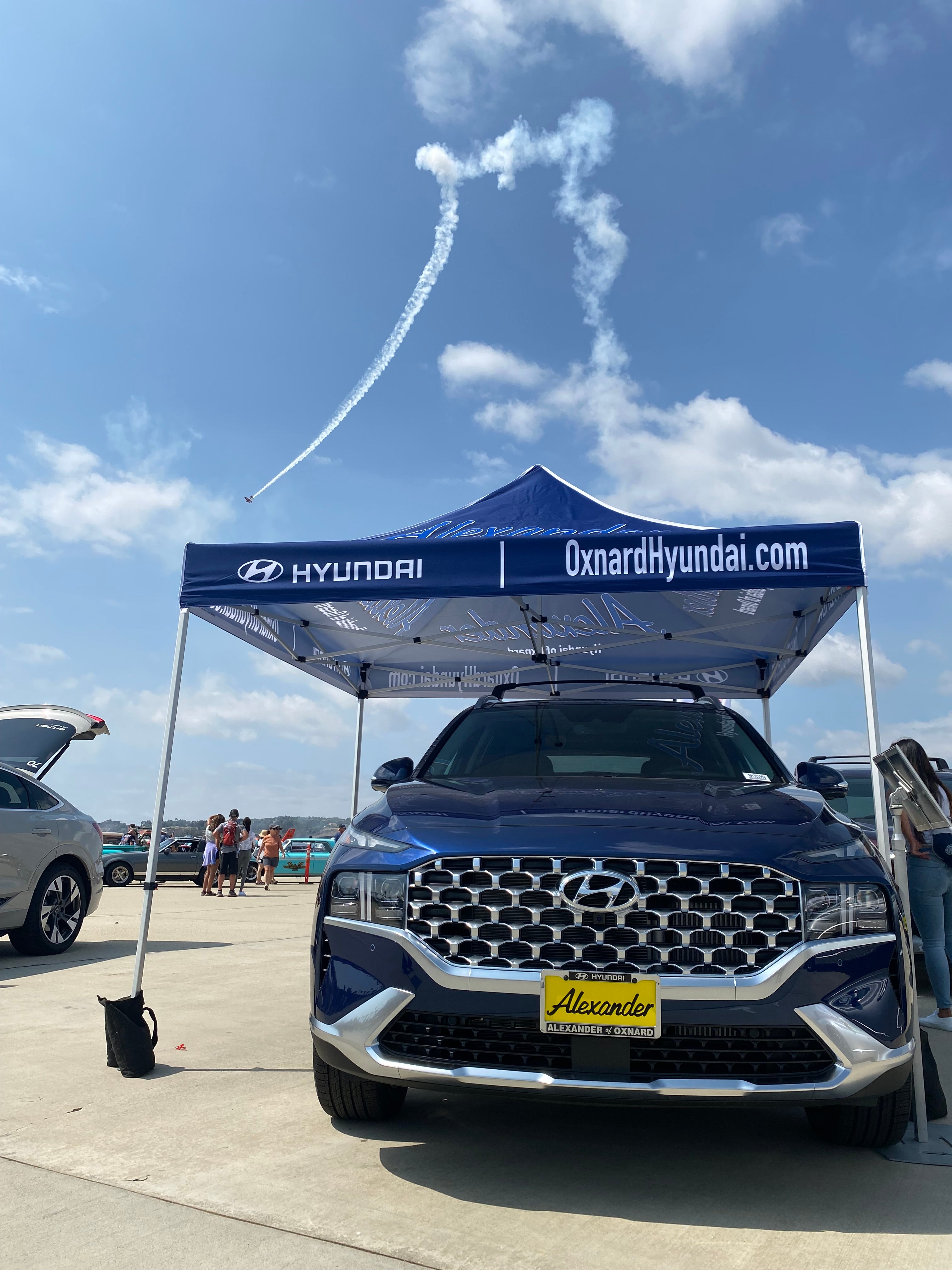 Alexander GMC in OXNARD CA