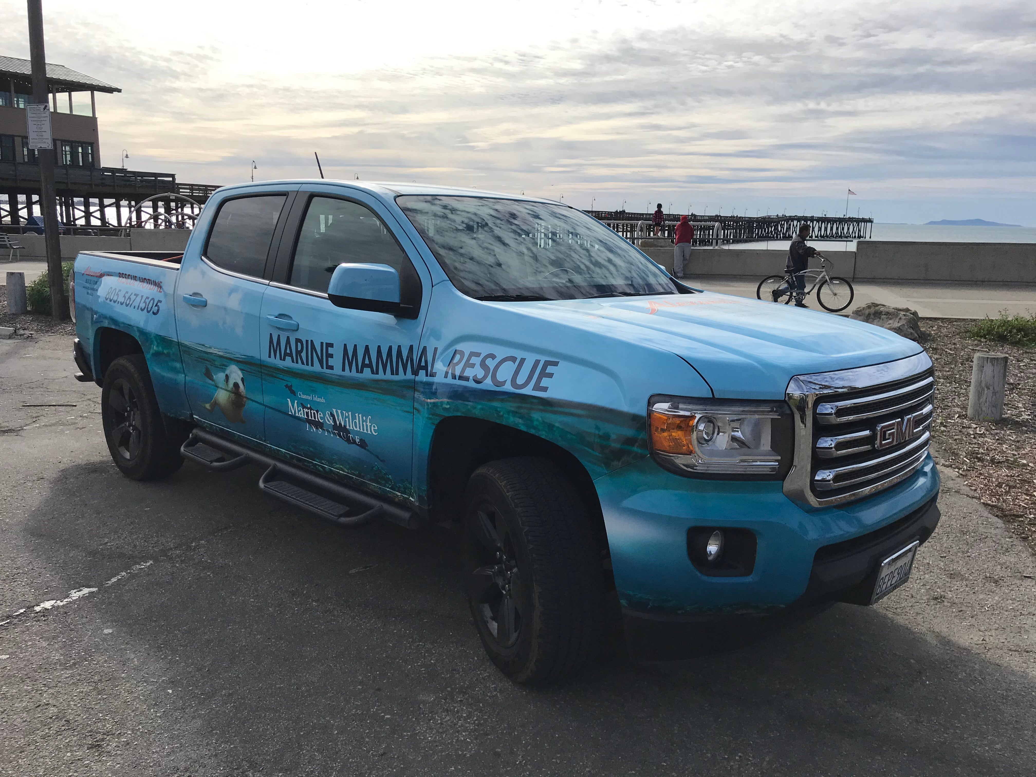 Alexander GMC in OXNARD CA