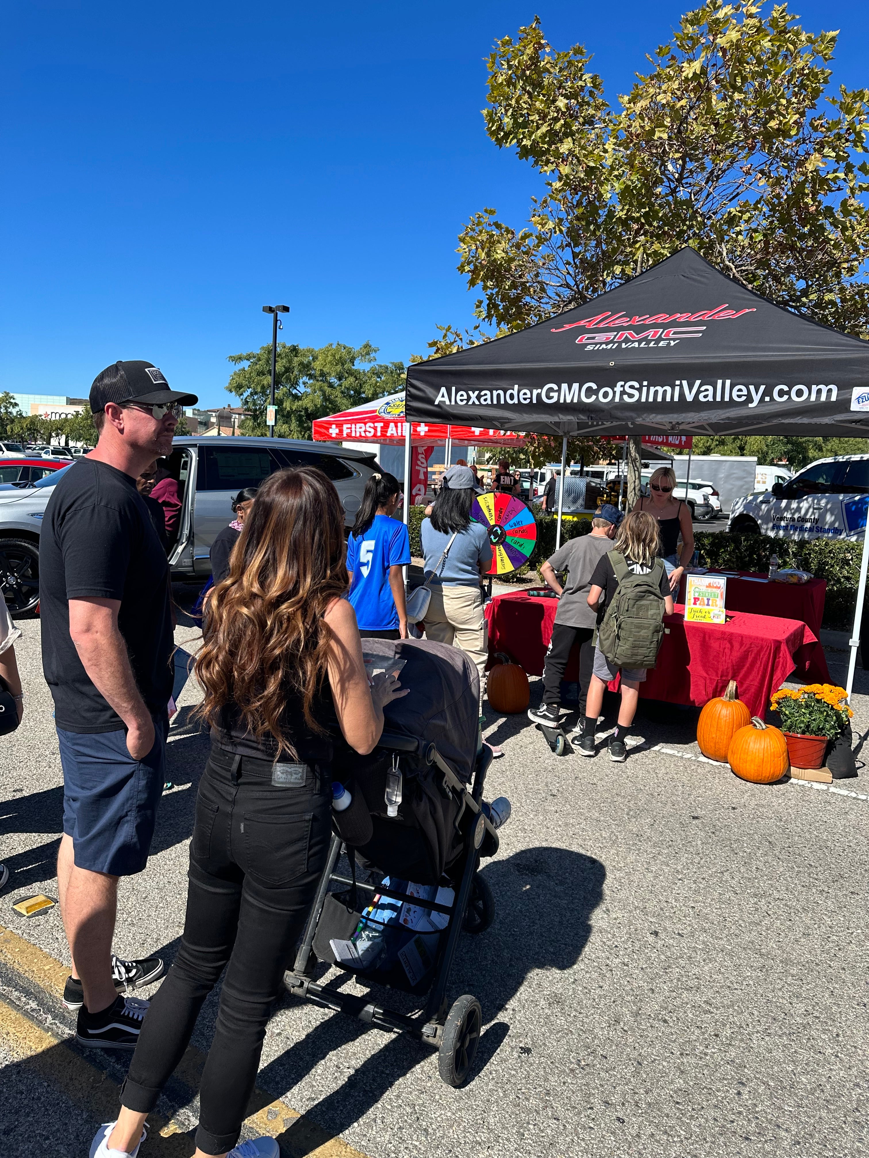 Alexander GMC in OXNARD CA