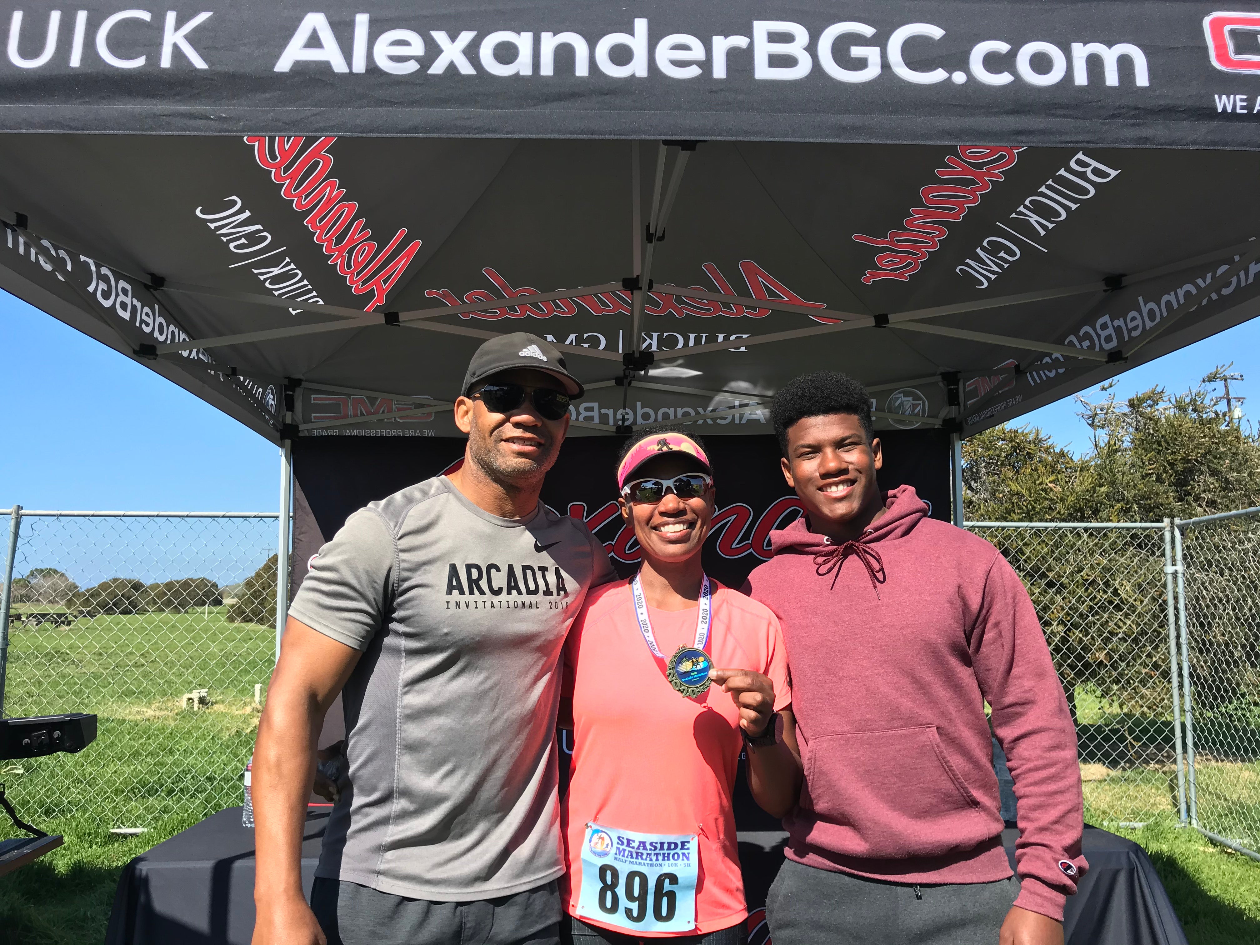 Alexander GMC in OXNARD CA