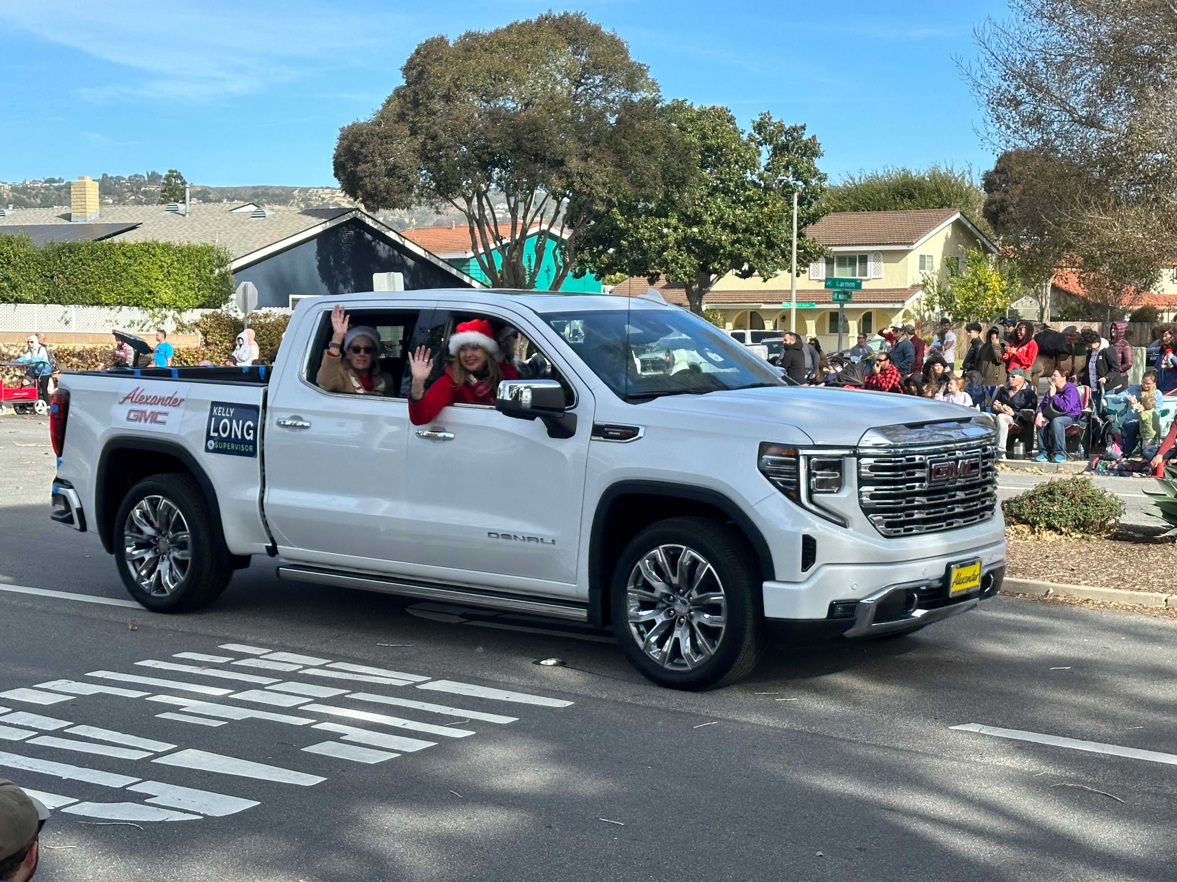 Alexander GMC in OXNARD CA