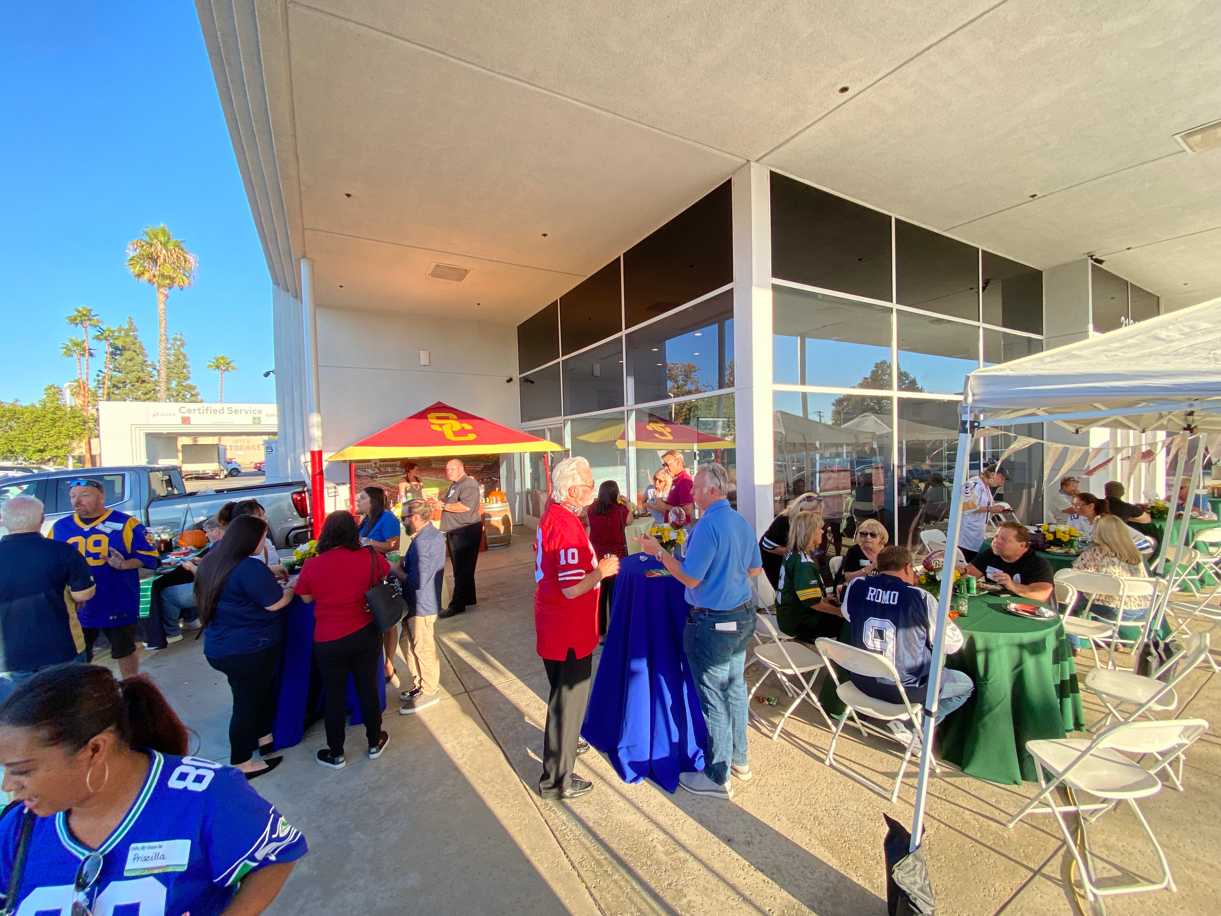 Alexander GMC in OXNARD CA