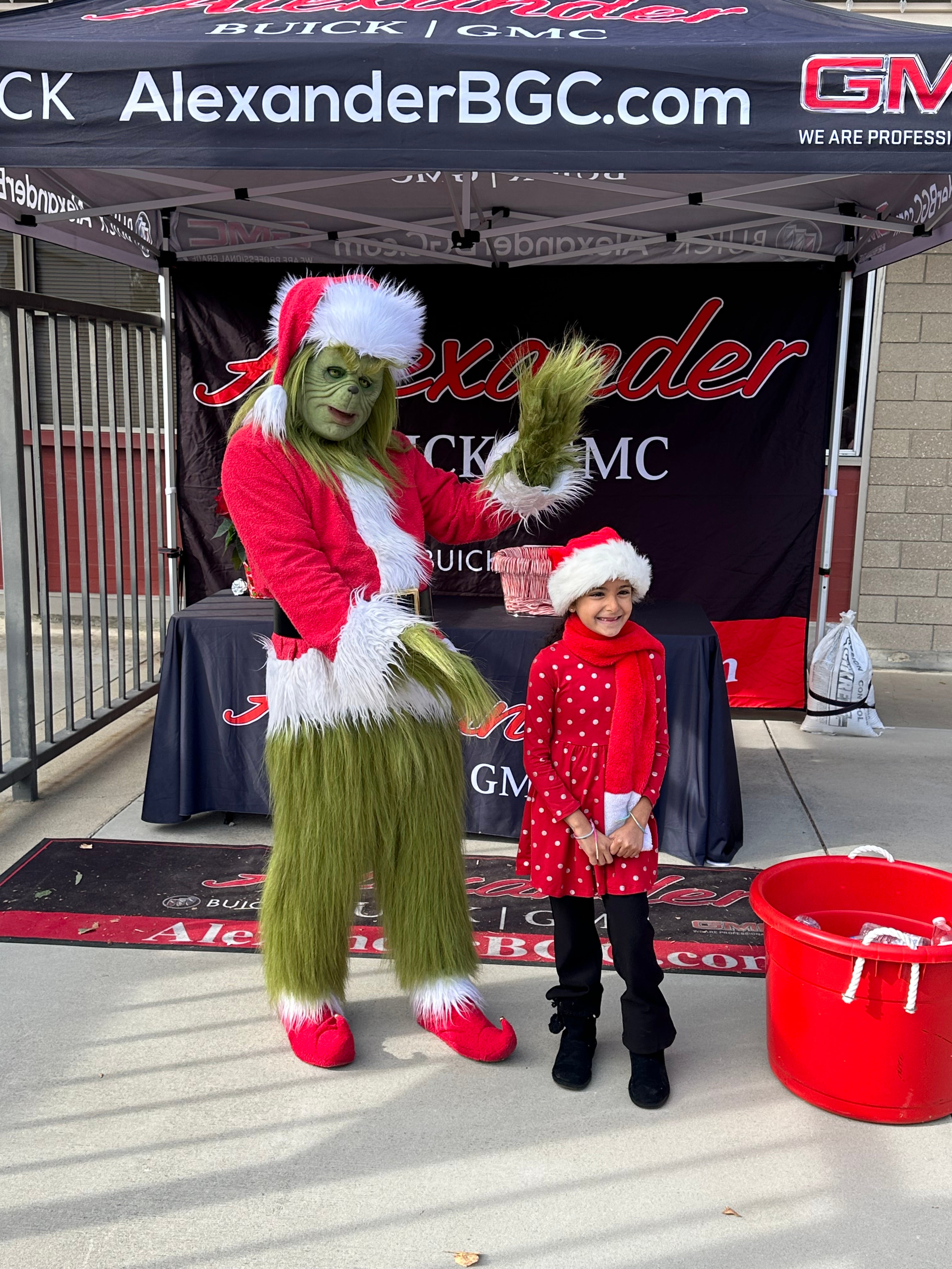 Alexander GMC in OXNARD CA