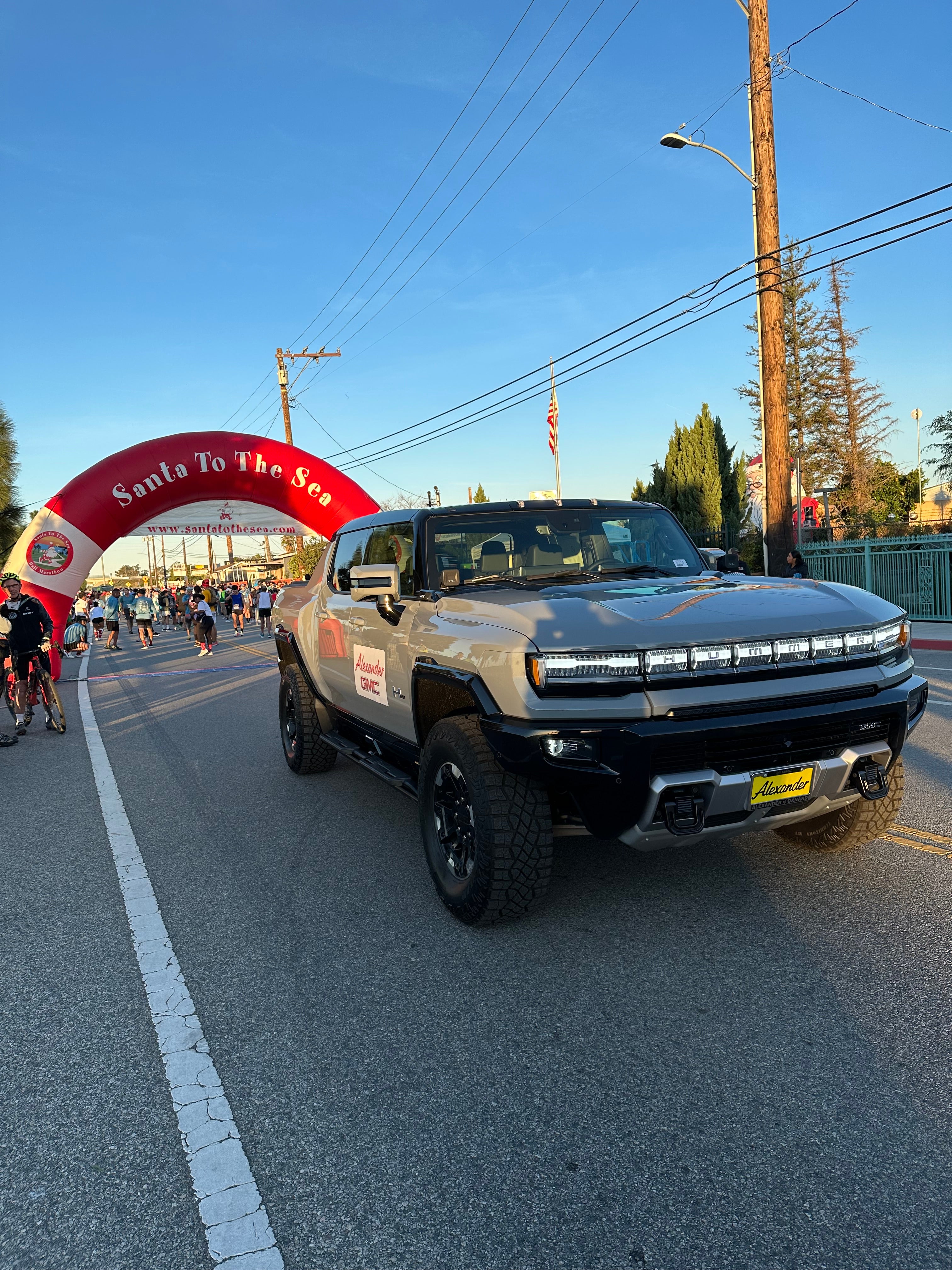 Alexander GMC in OXNARD CA