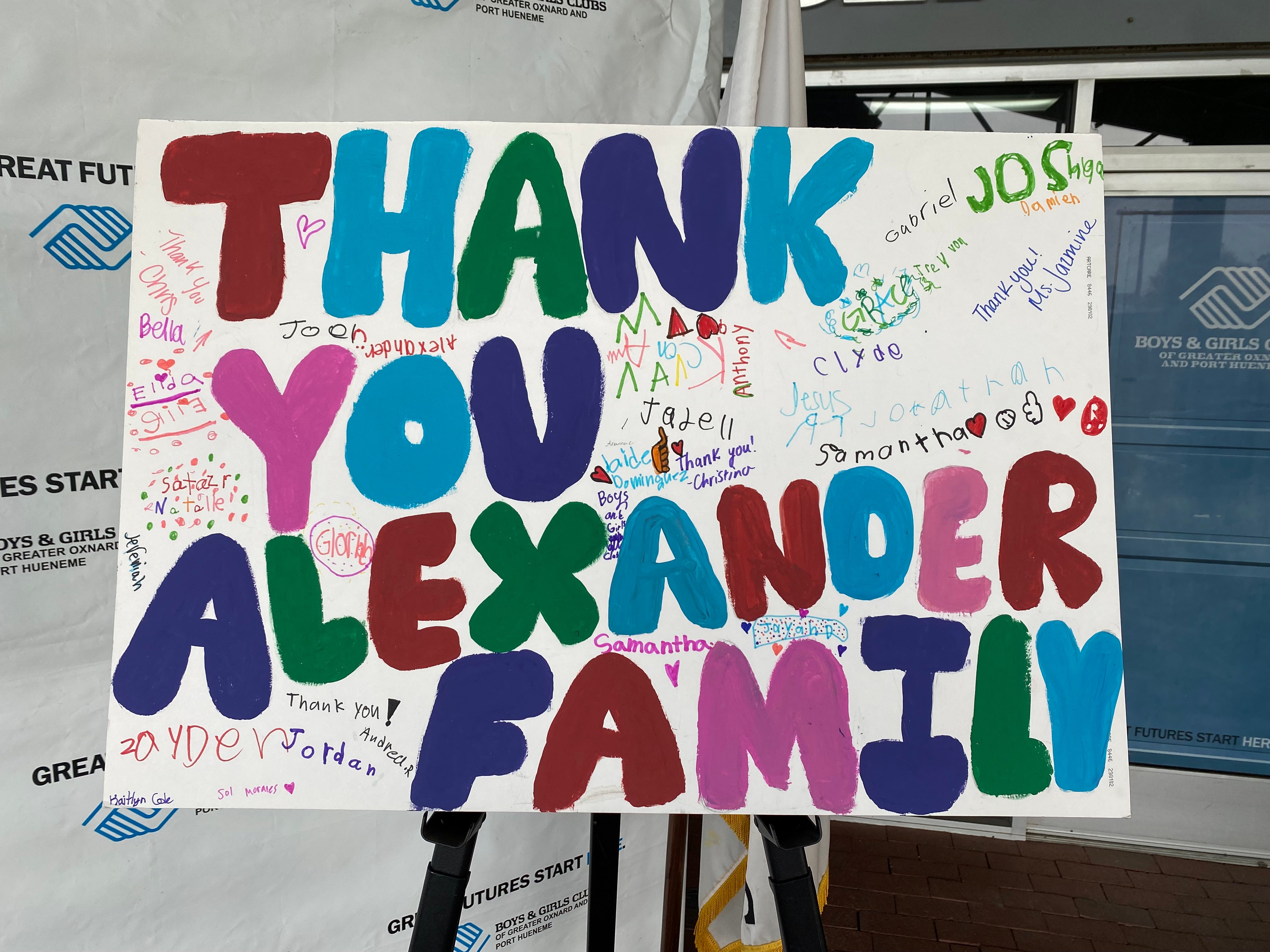 Alexander GMC in OXNARD CA