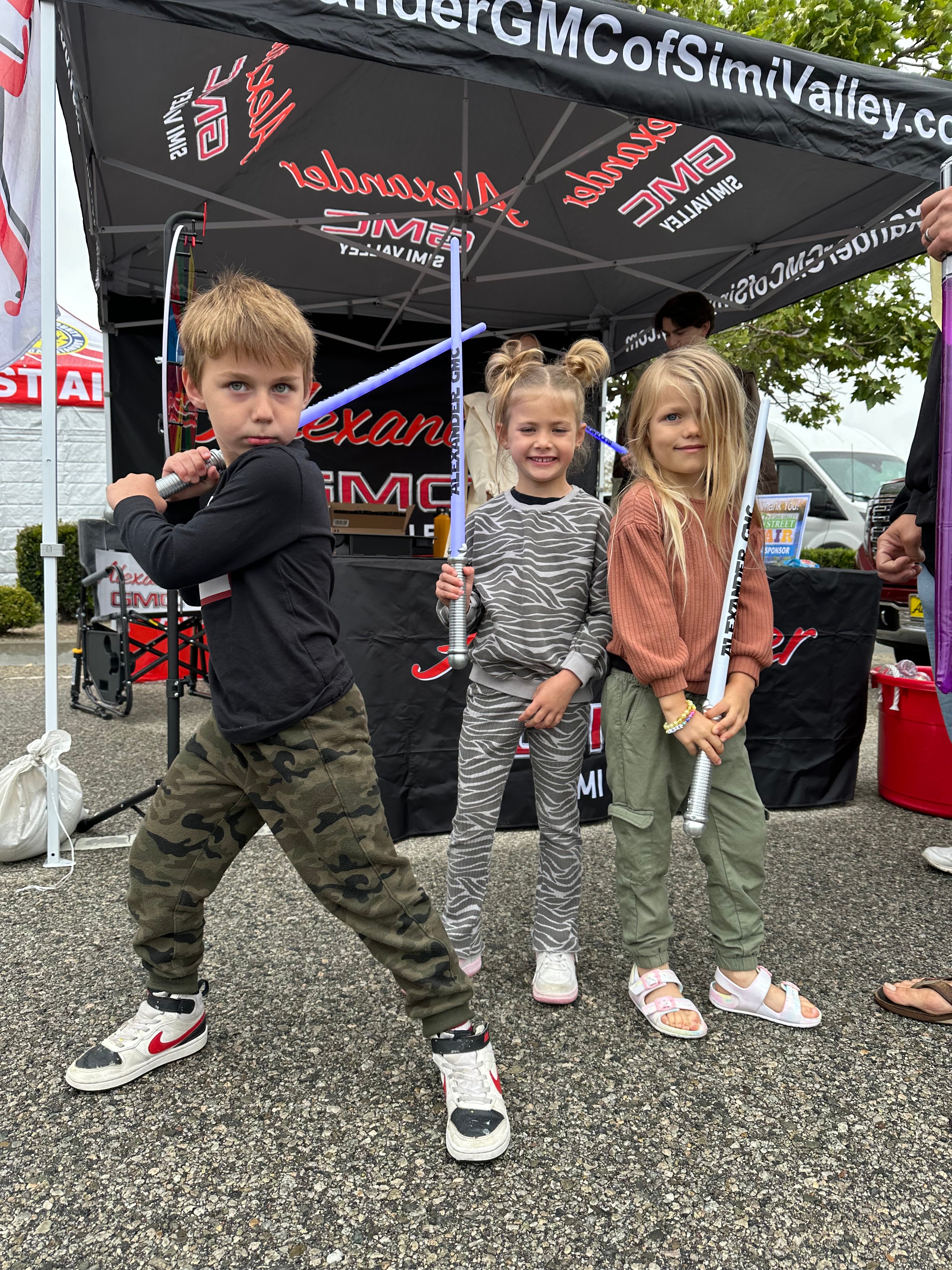 Alexander GMC in OXNARD CA