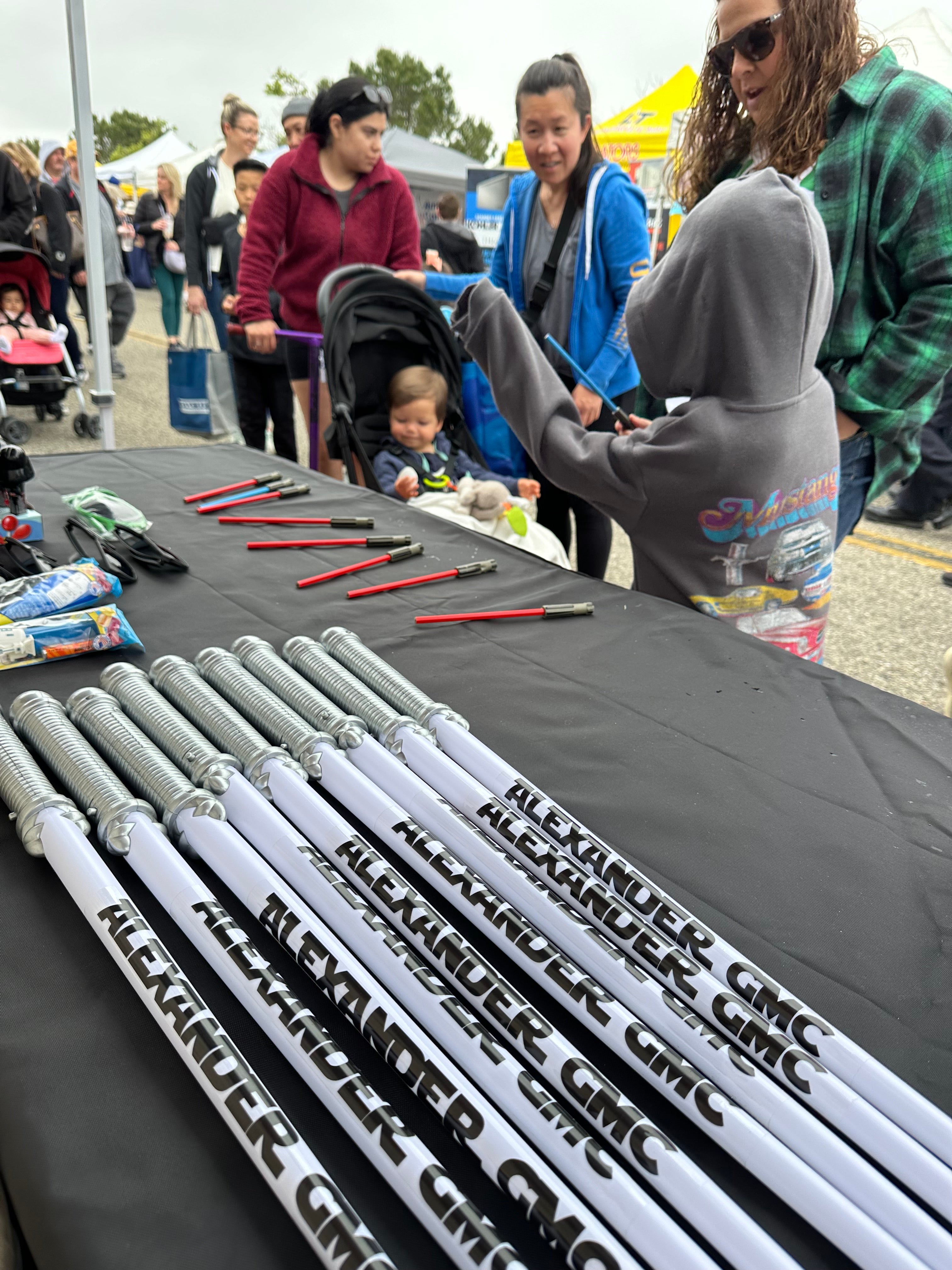 Alexander GMC in OXNARD CA