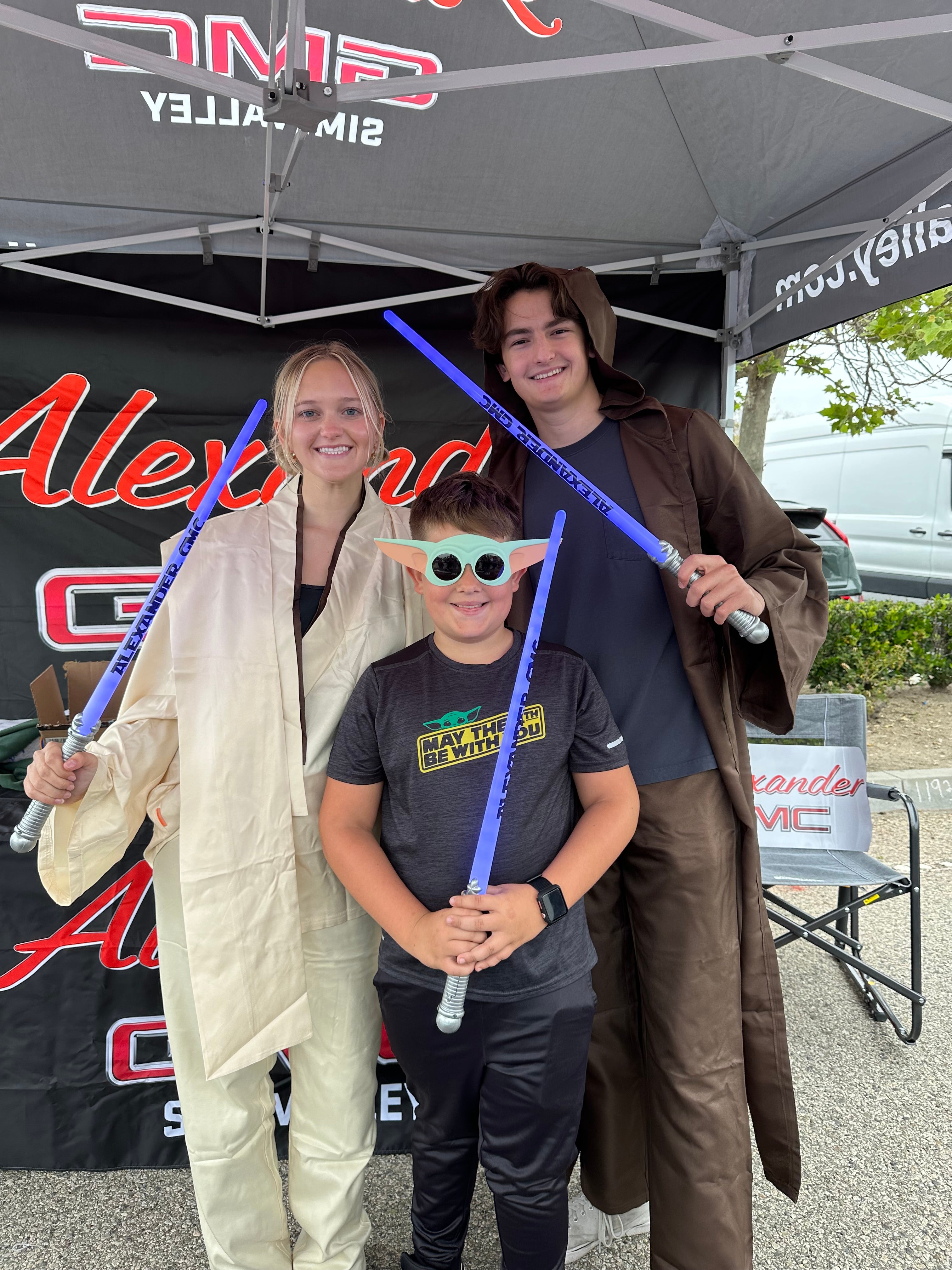 Alexander GMC in OXNARD CA